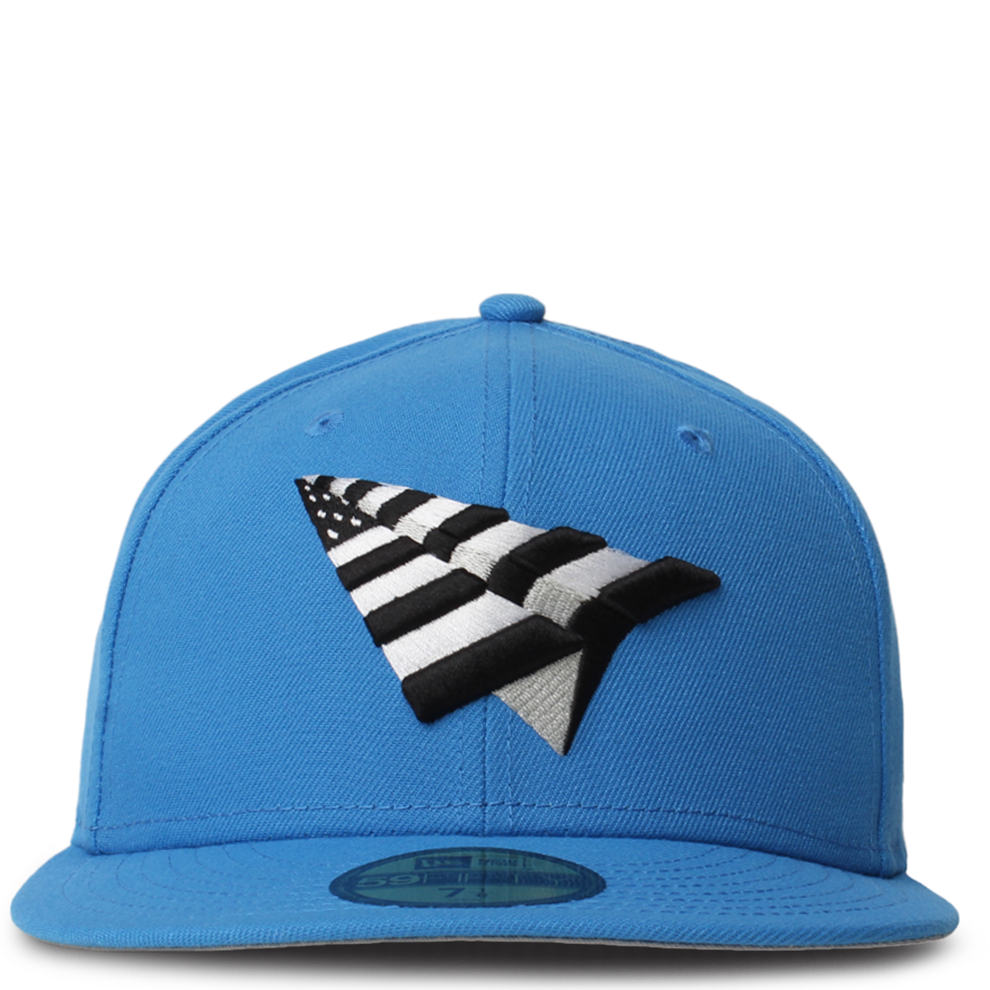 Blue Reef Original Crown 9Fifty Snapback Hat