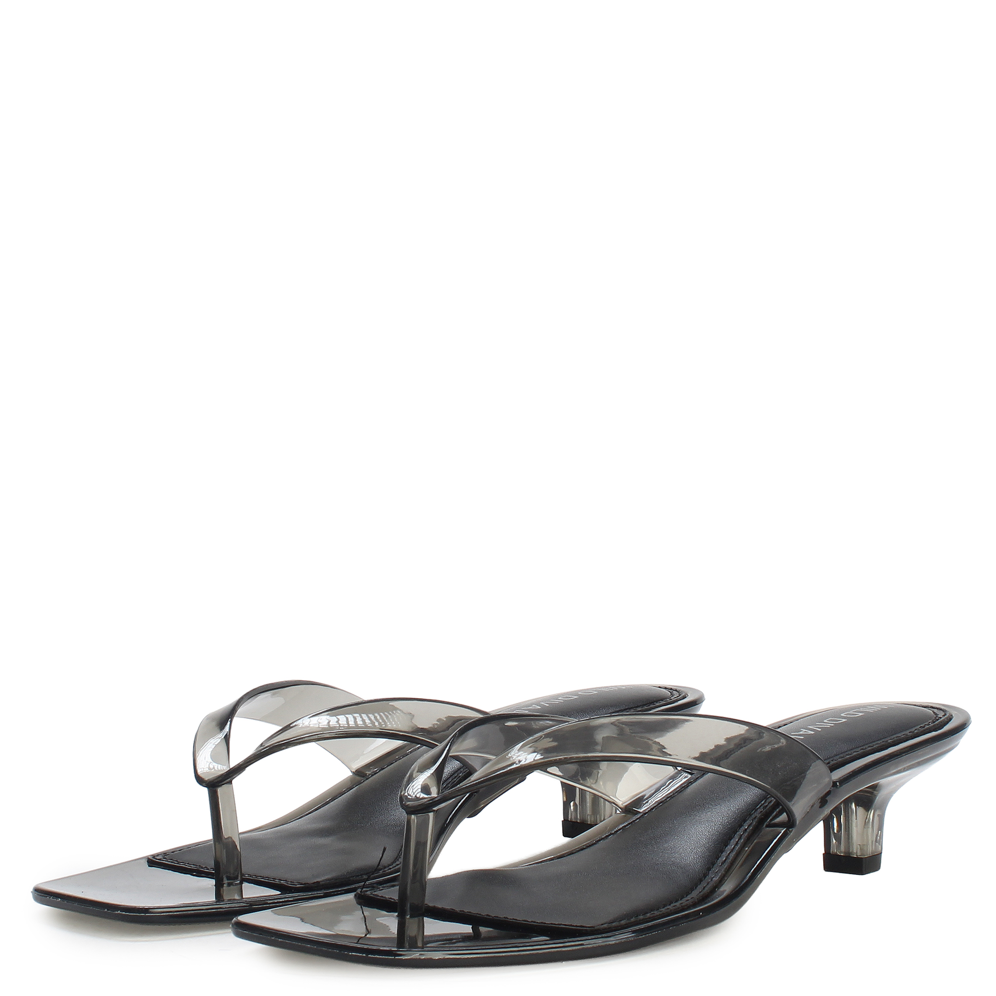 Romania-01 Heel Thong Sandal