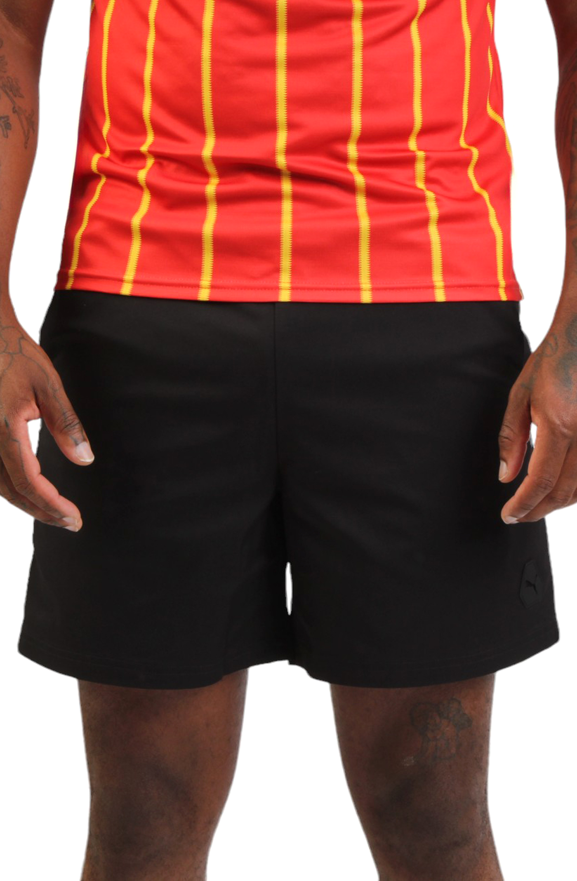 Rudagon Sweatshort