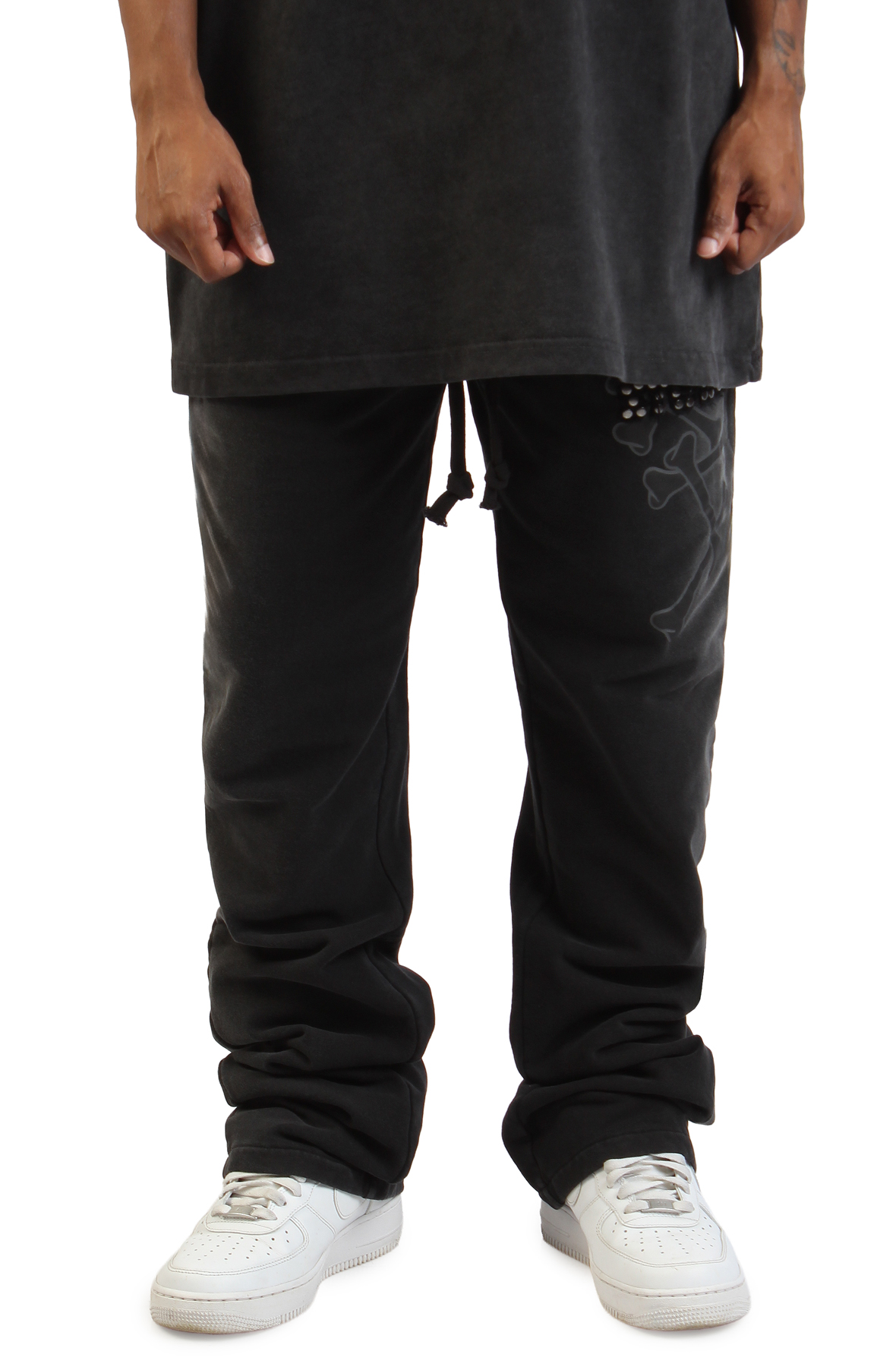 Colere Bones Flare Jogger