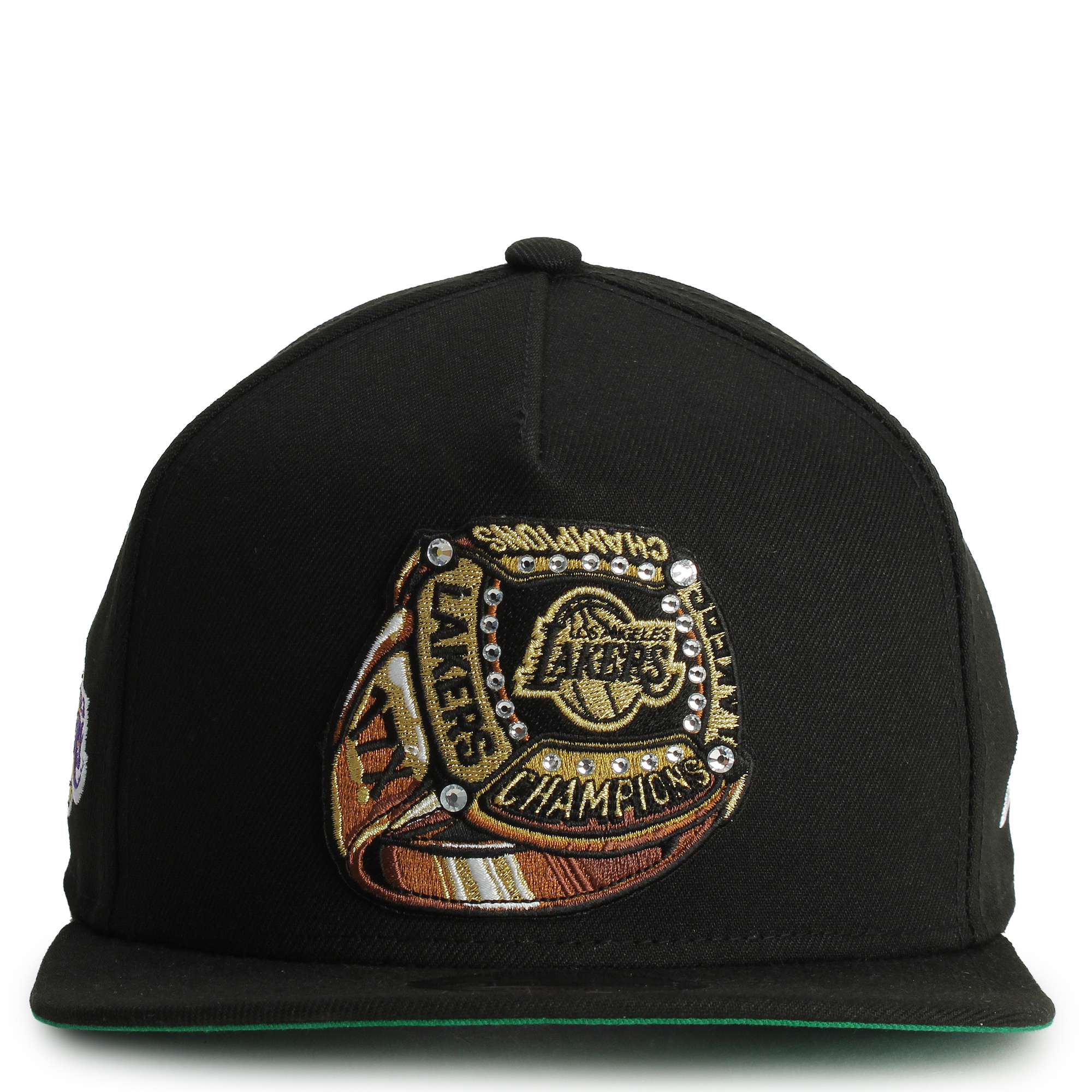 NBA Los Angeles Lakers 9FIFTY AF Ring Snapback