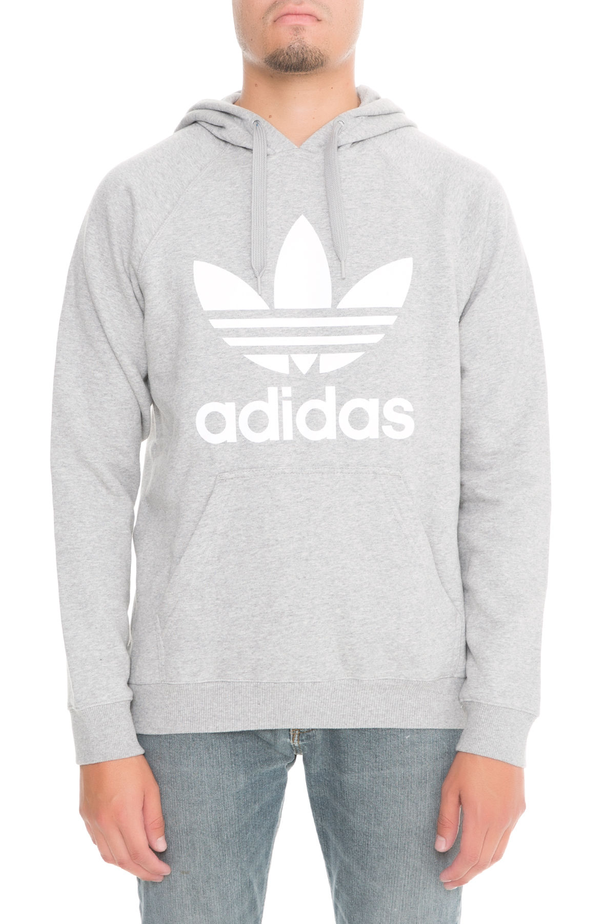 adidas 3foil hoodie