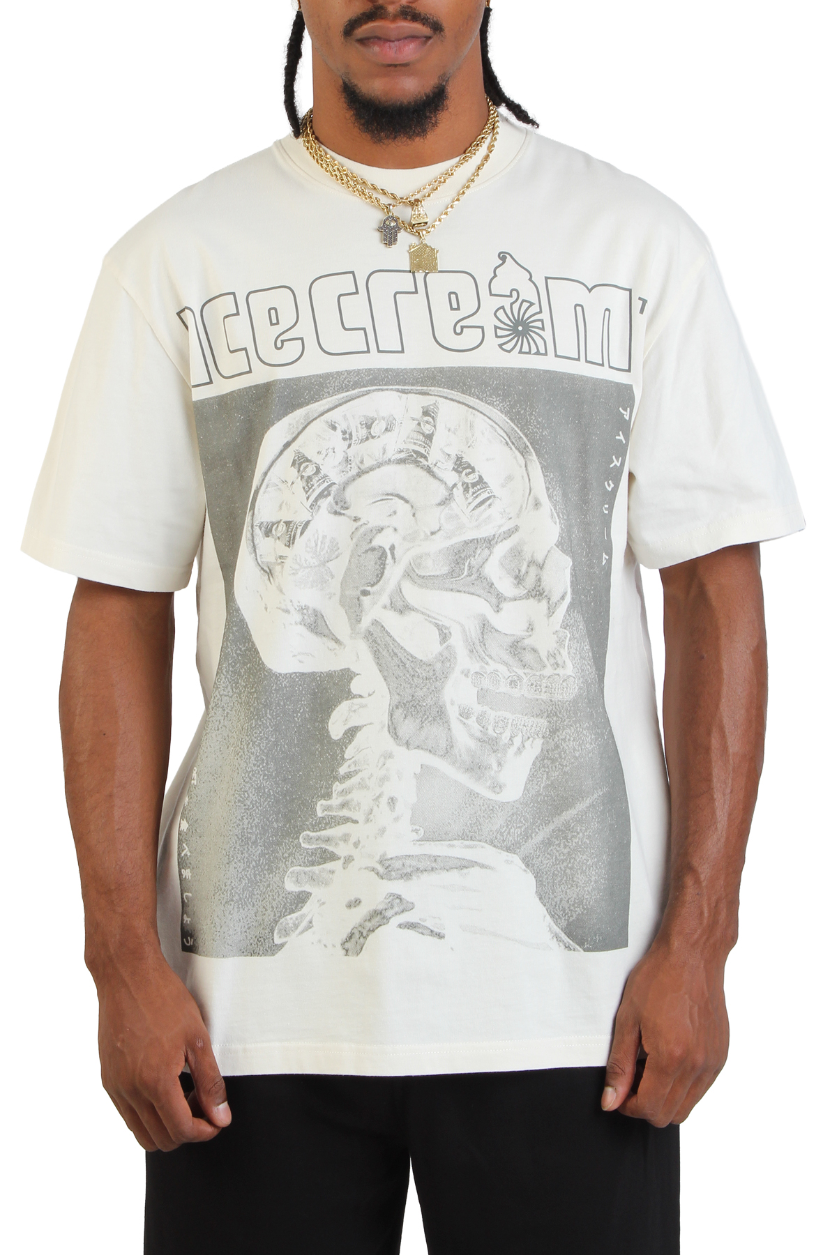 Money On My Mind T-Shirt