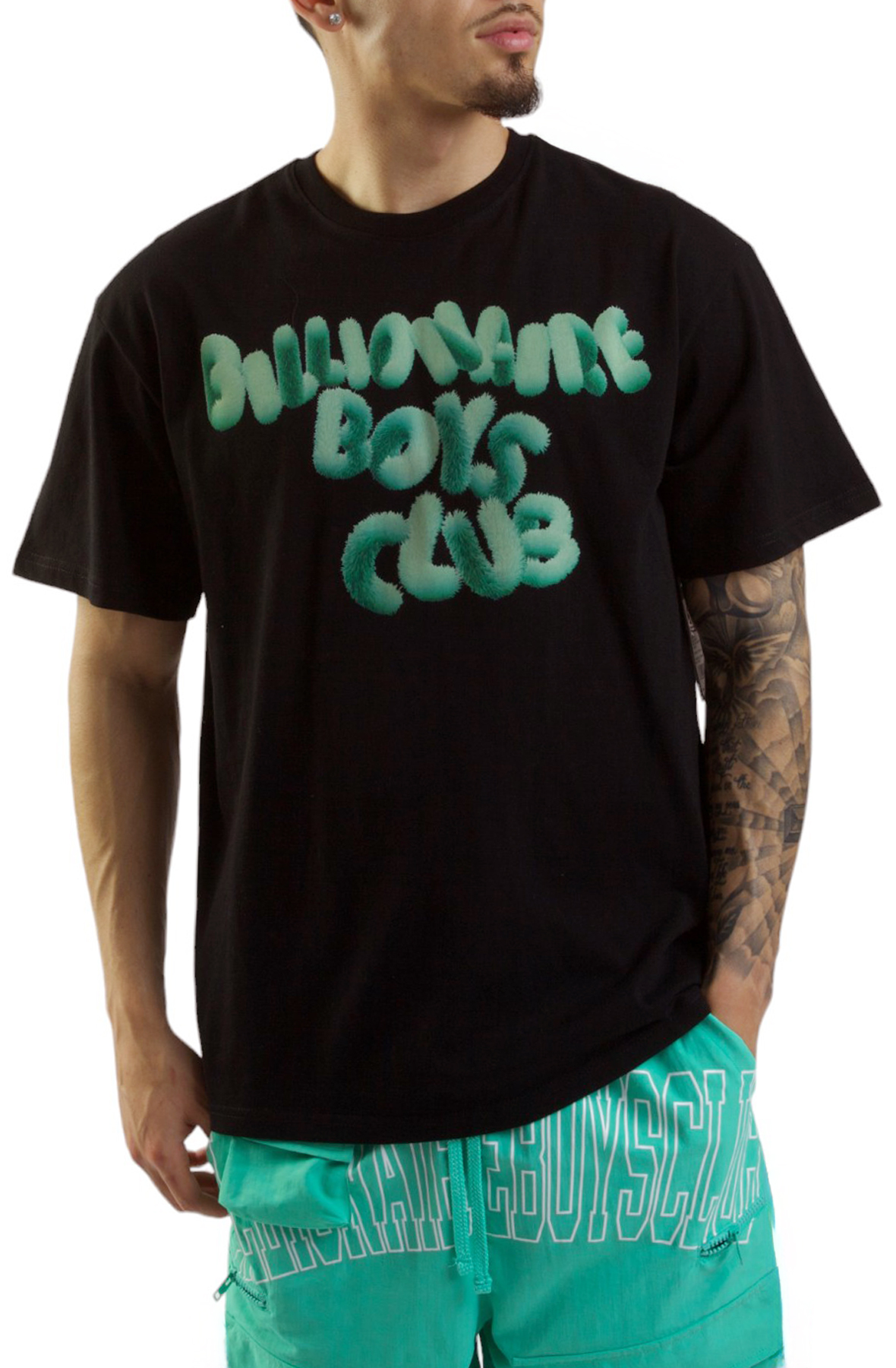 Astro Wonder T-Shirt