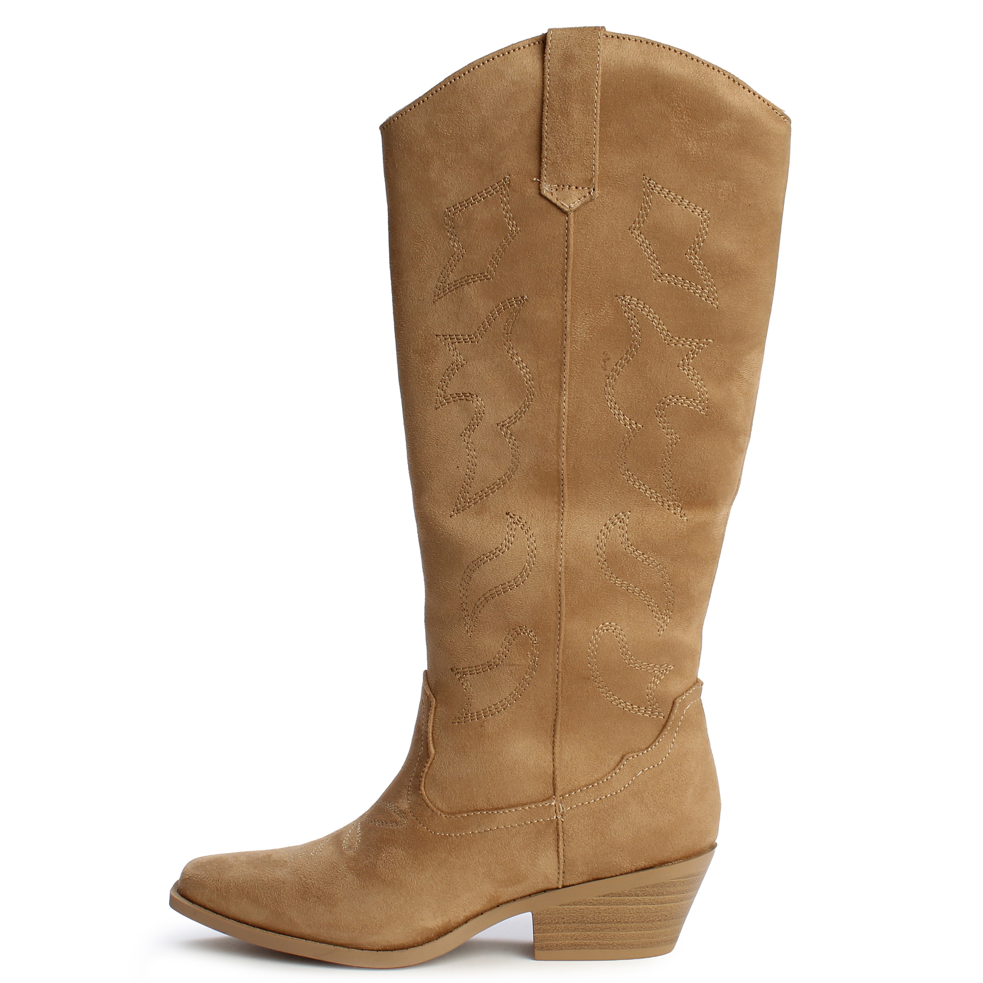 Zahara Western Boot