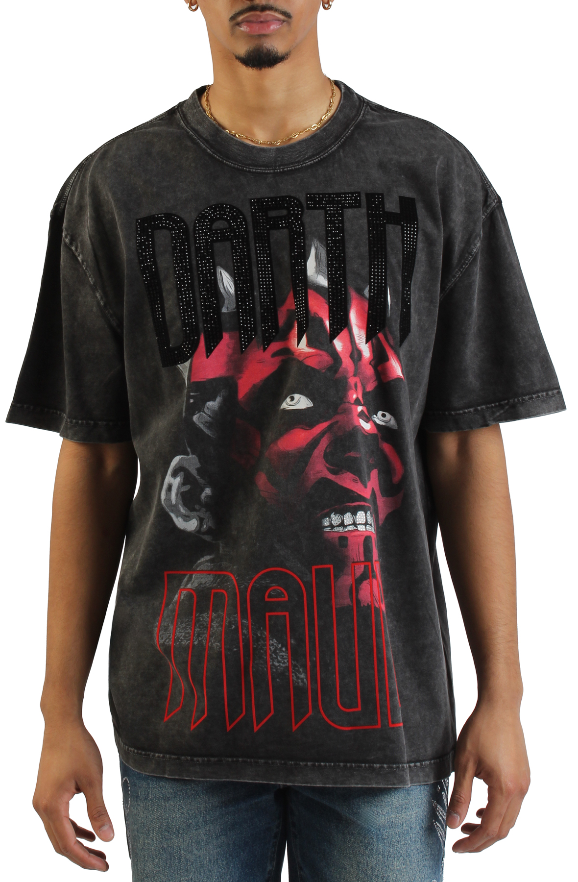 Darth Maul Menace T-Shirt