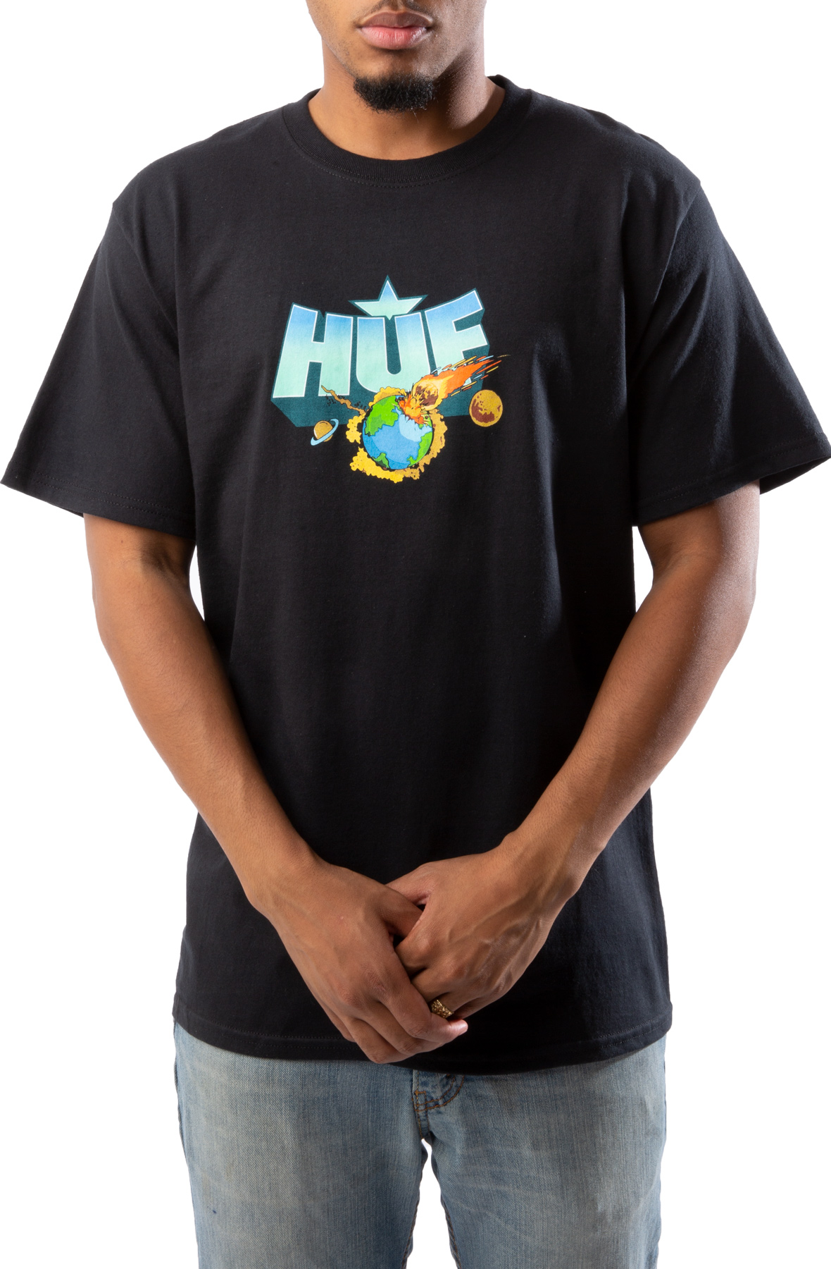 HufaDelic Tee