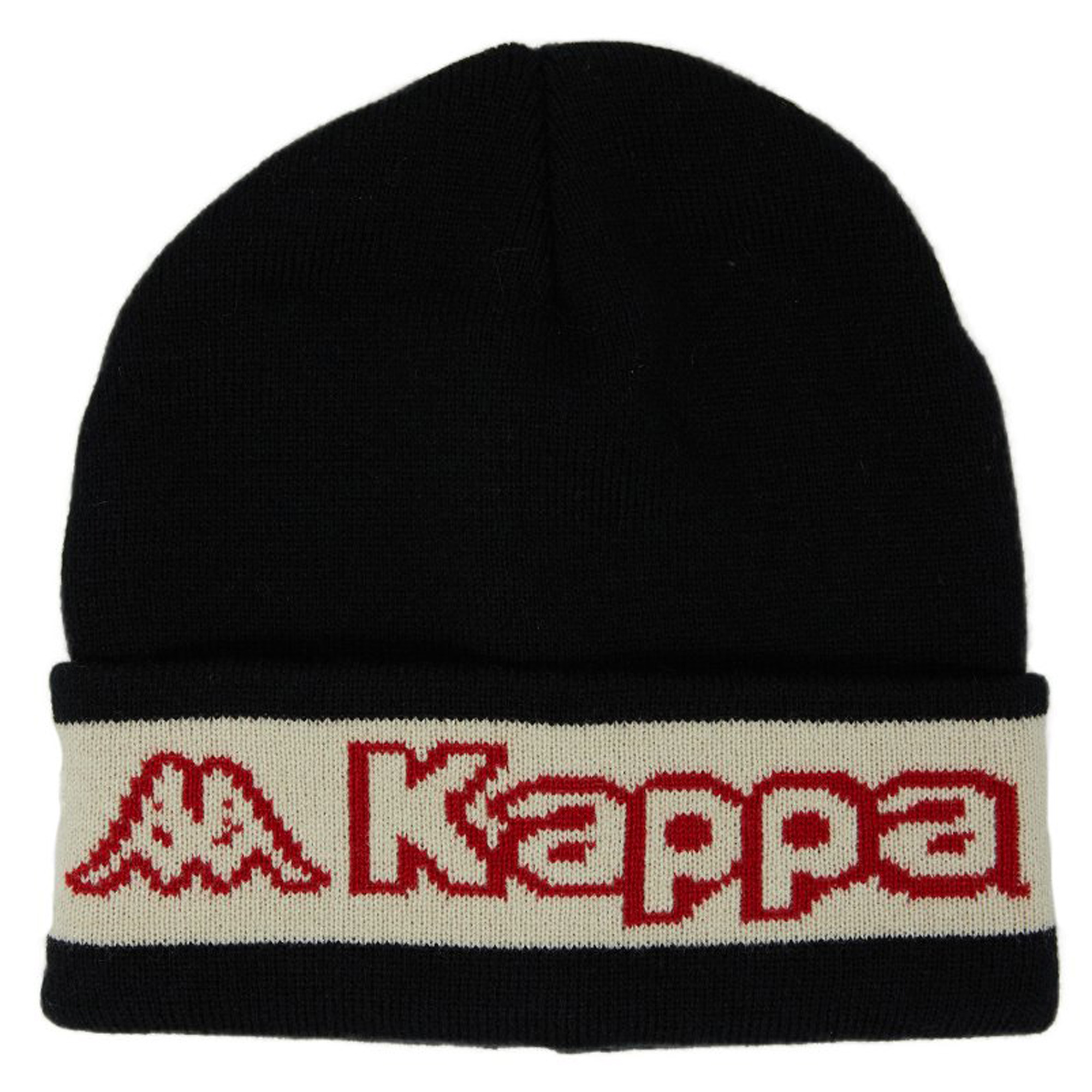 Logo Tape Acom Beanie