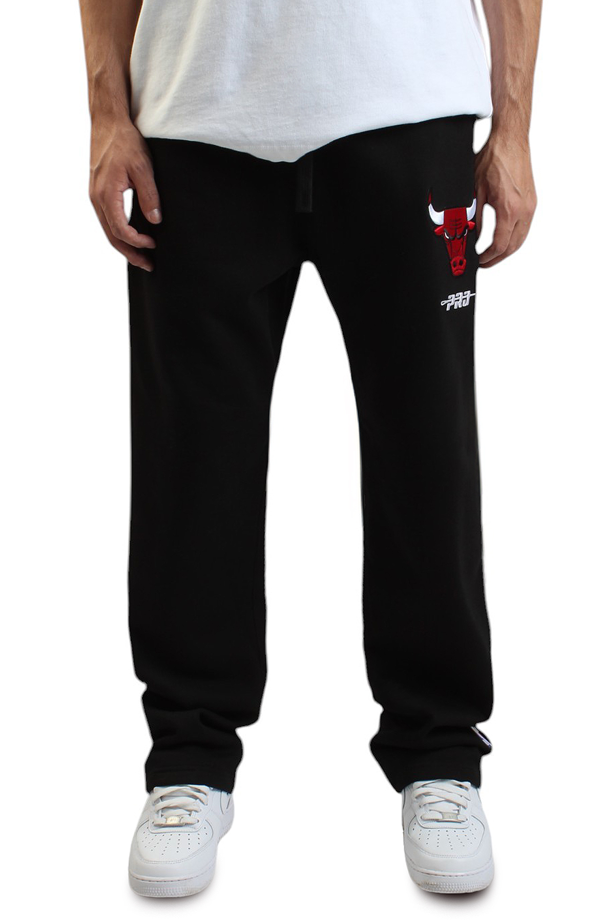 NBA Chicago Bulls Straight Leg Sweatpant