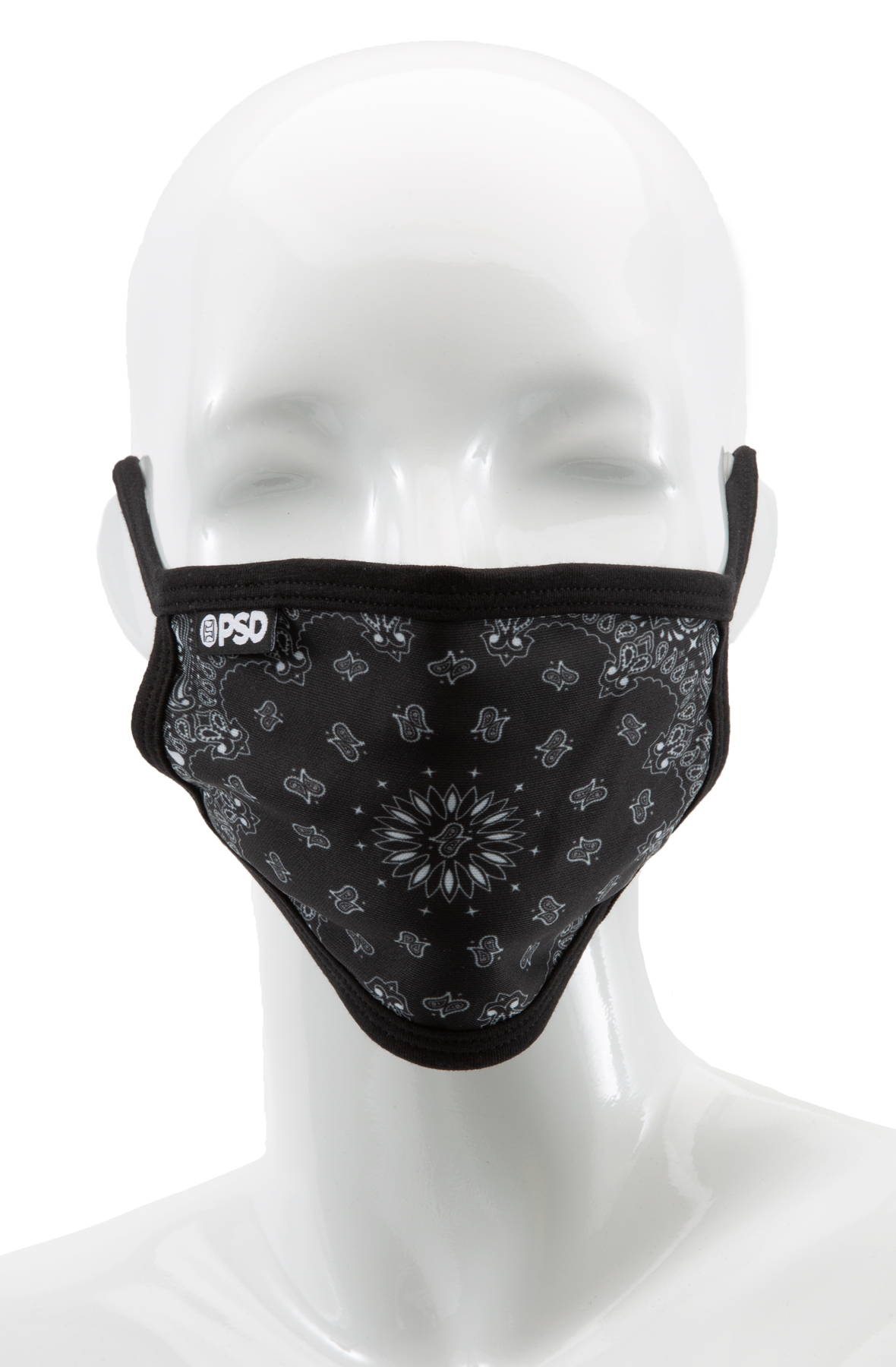 Bandana Mask