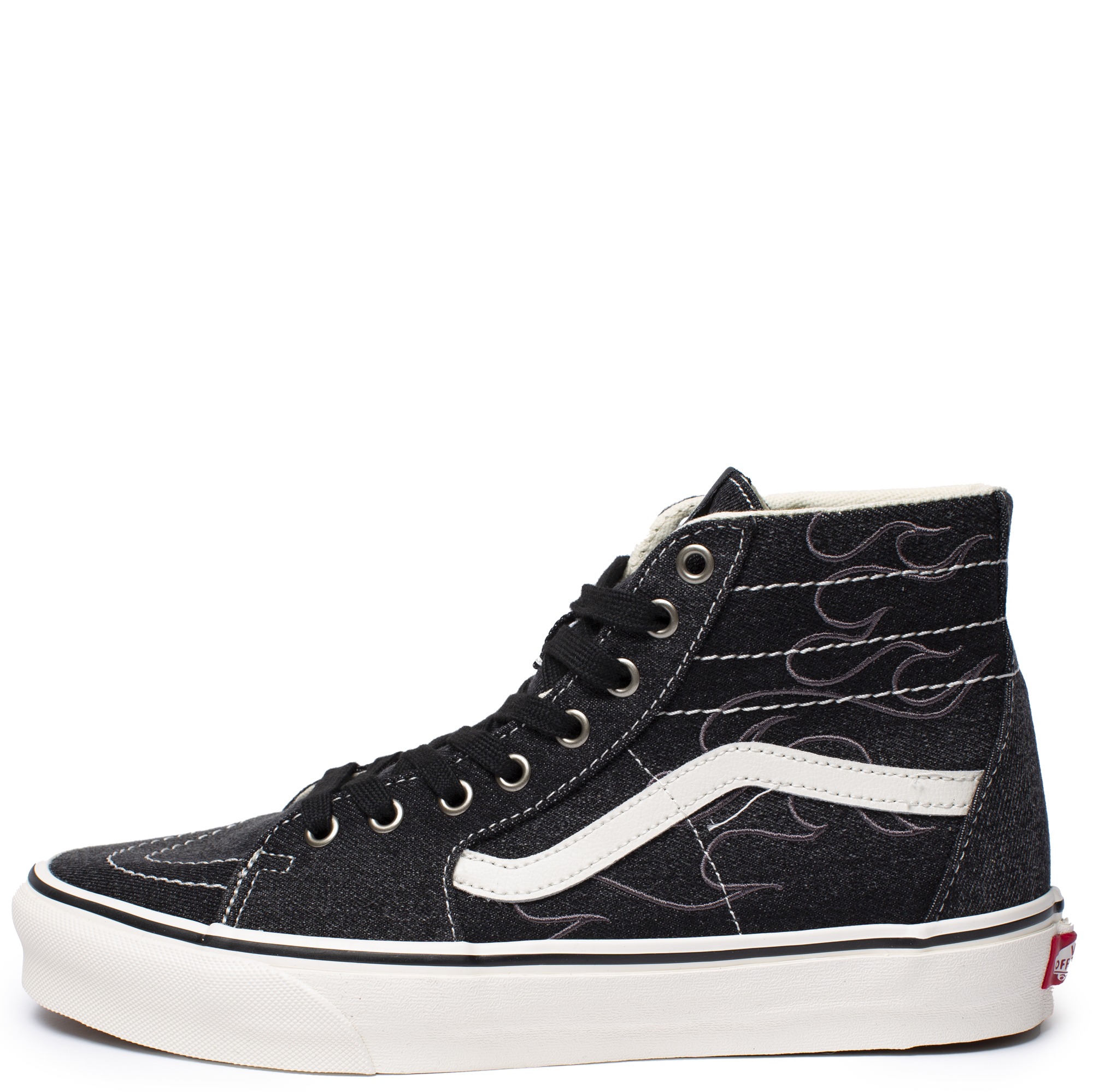 SK8 Hi-Tapered