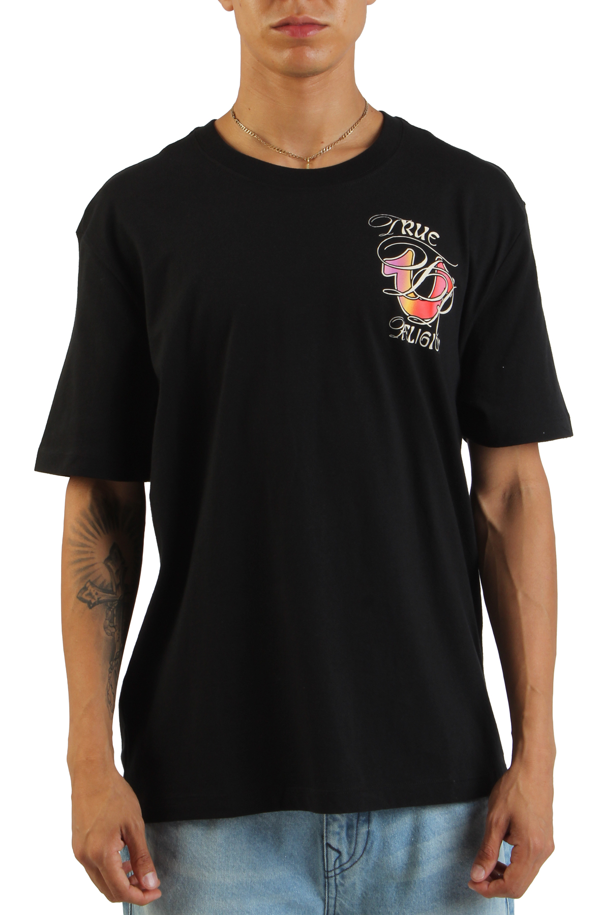 Ombre World Tour Graphic T-Shirt