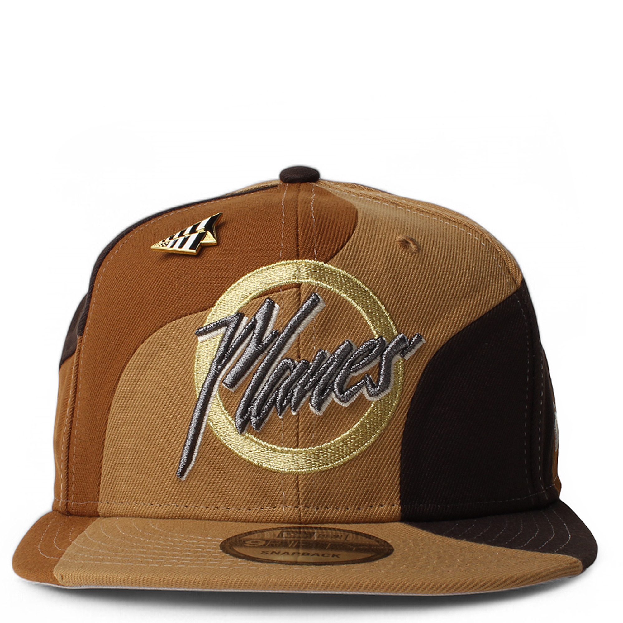 PLANES SPIRAL 9FIFTY SNAPBACK HAT