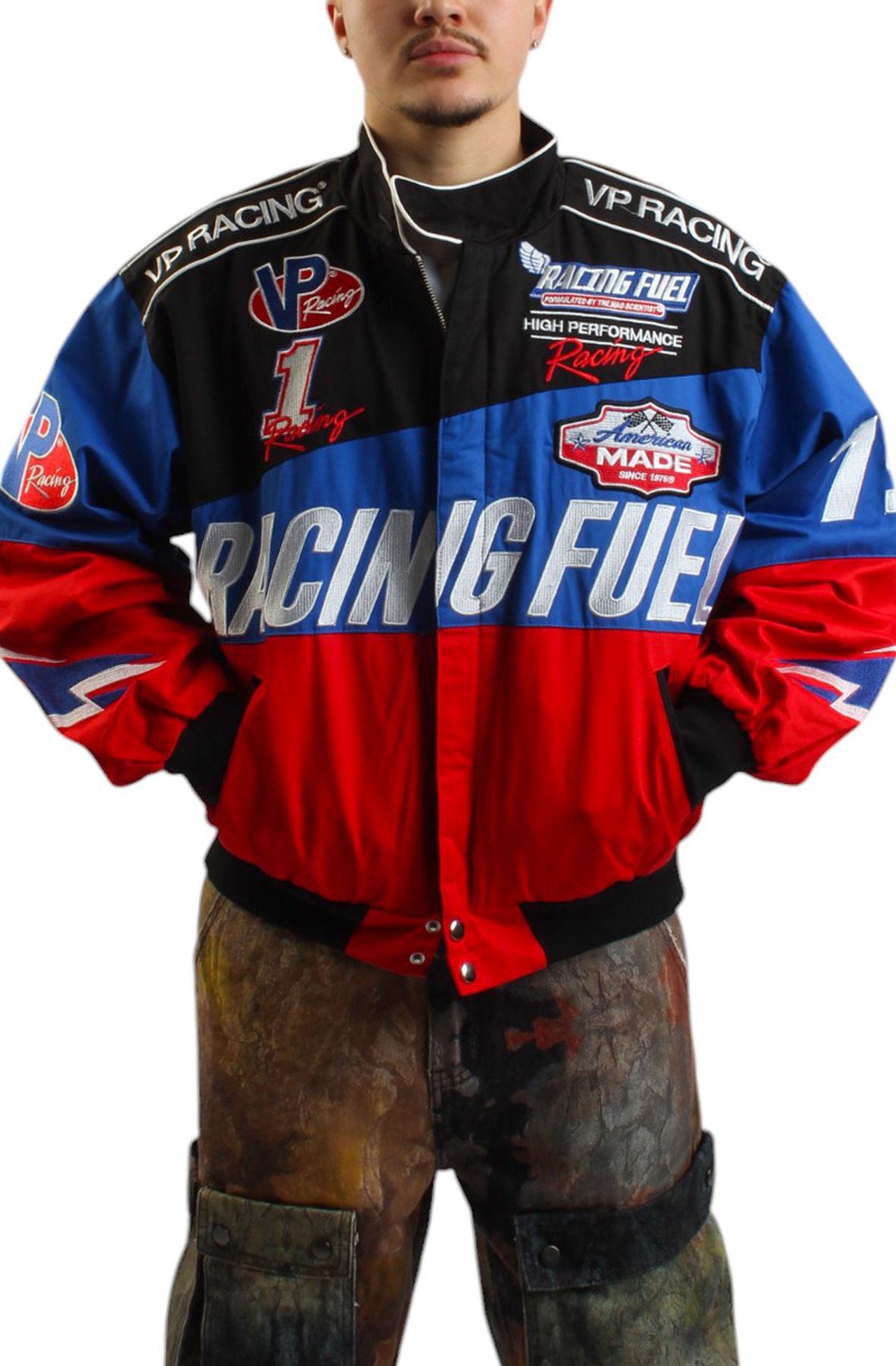 VP Racing Jacket