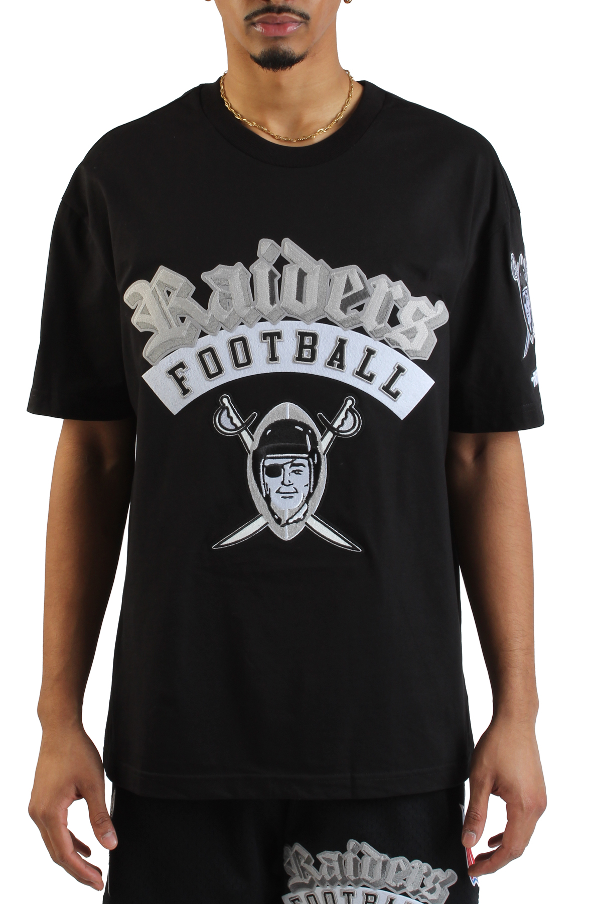 NFL Las Vegas Raiders T-Shirt