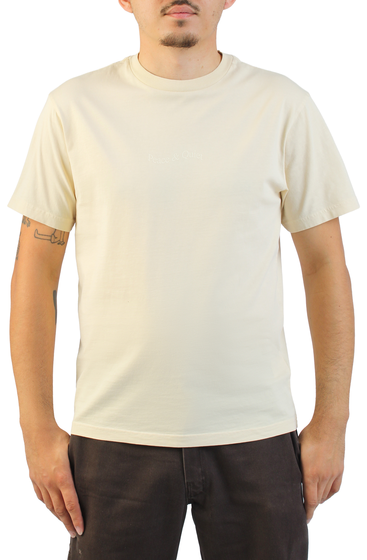 Wordmark T-Shirt