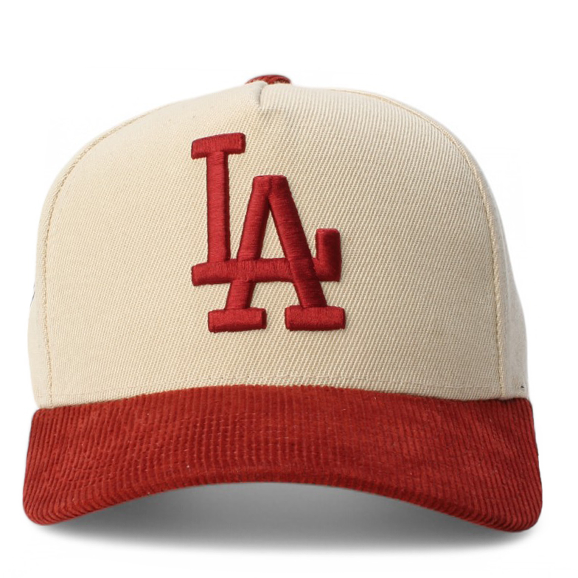 MLB Los Angeles Dodgers Pro Pinch Fit Snapback