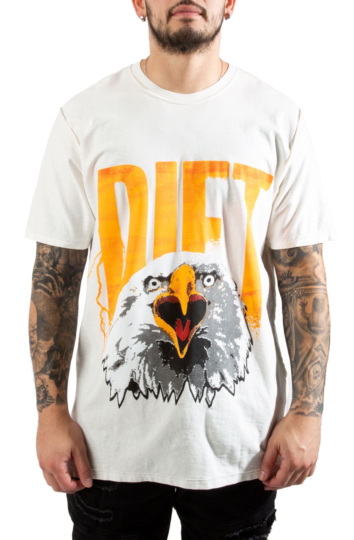 Eagle Head Tee