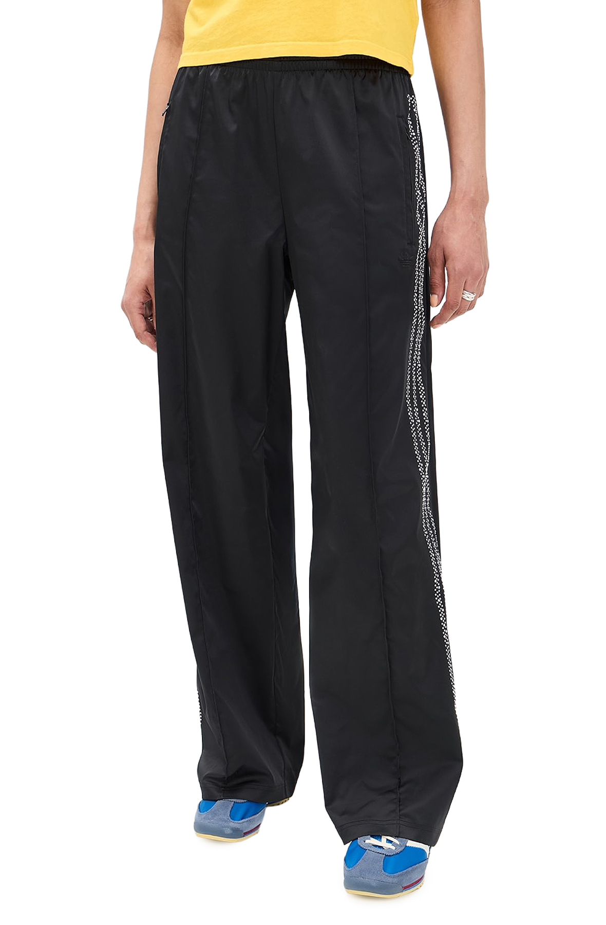 Pearl Firebird Loose Track Pants