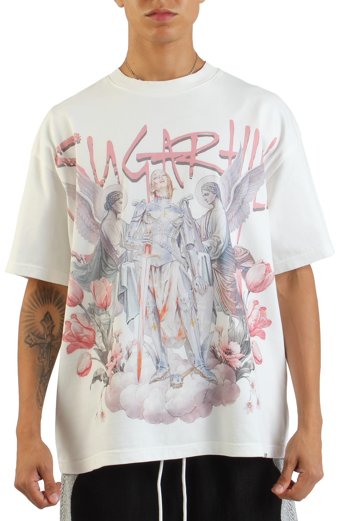 Heavens Gate T-Shirt