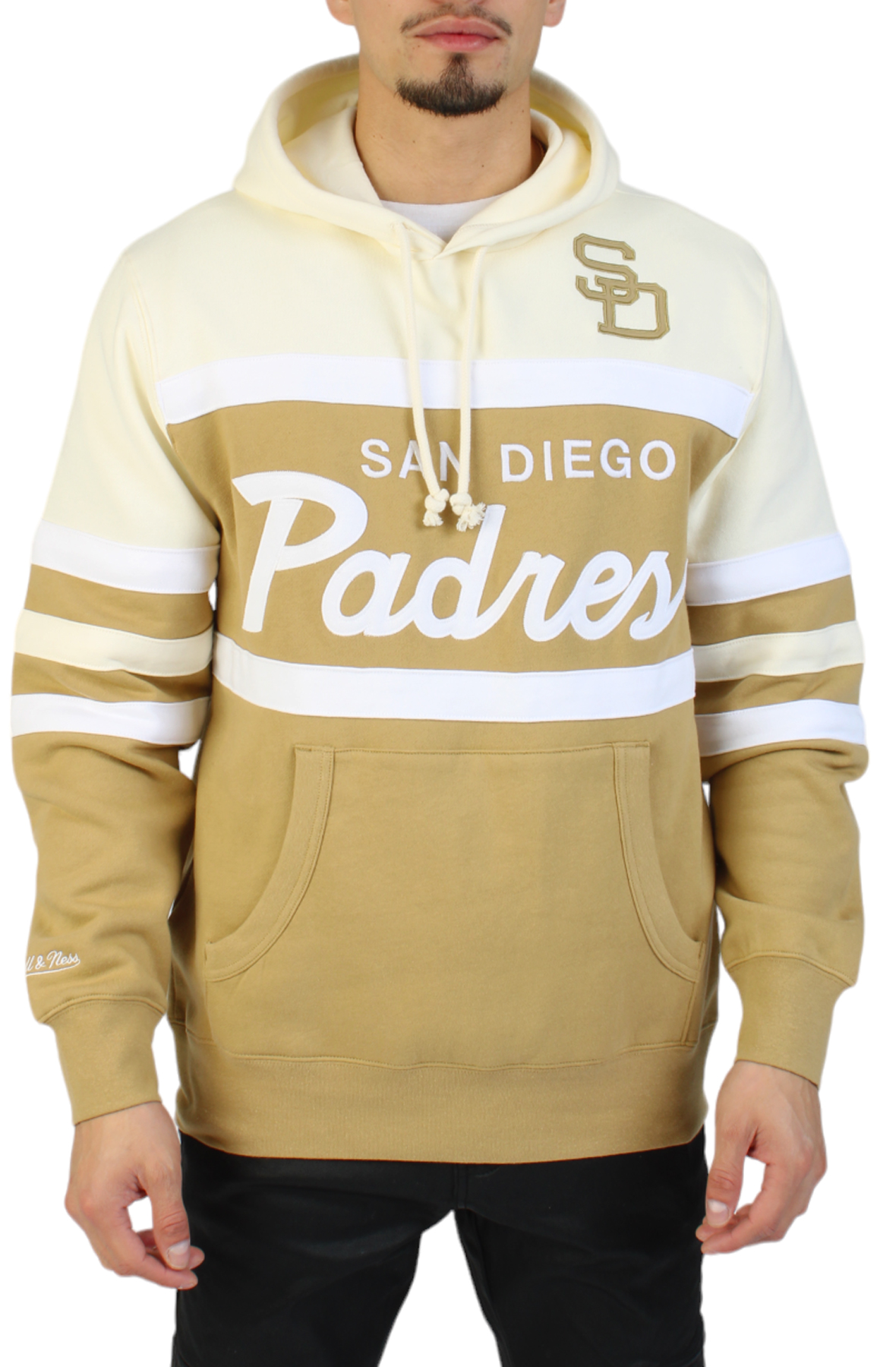 San diego padres hoodie hot sale