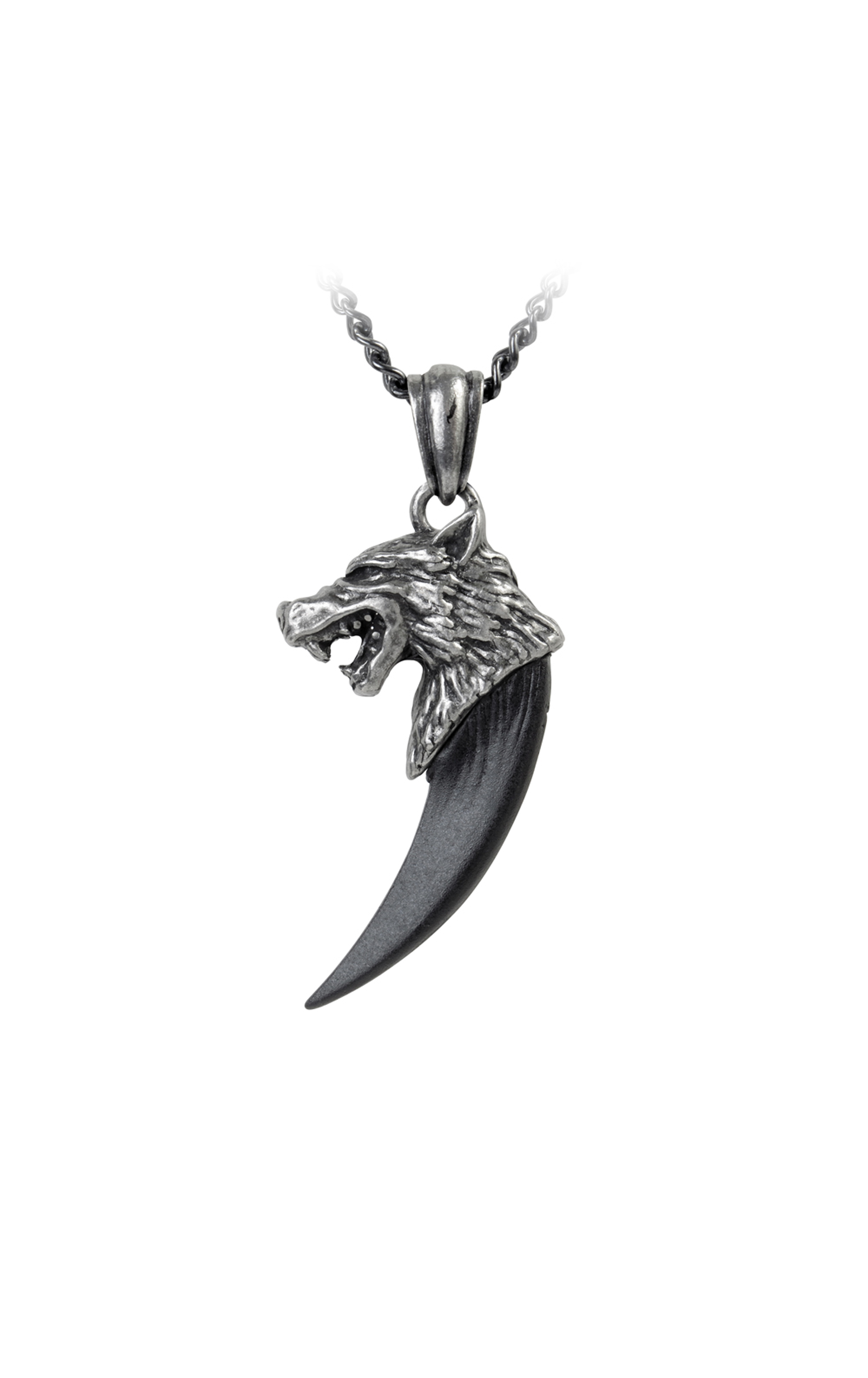 Wolf Macht Pendant