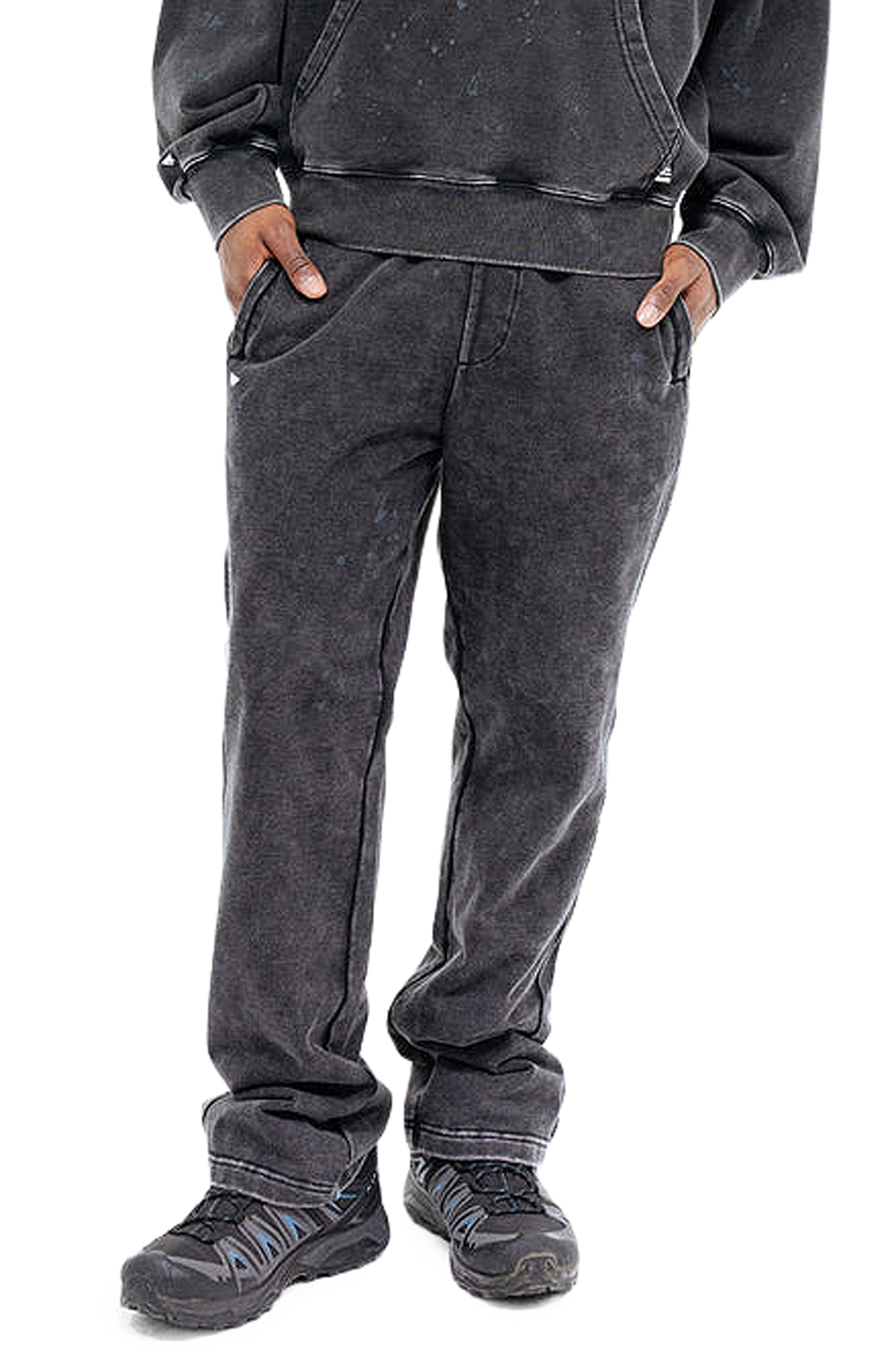 Splatter Heavyweight Sweatpant