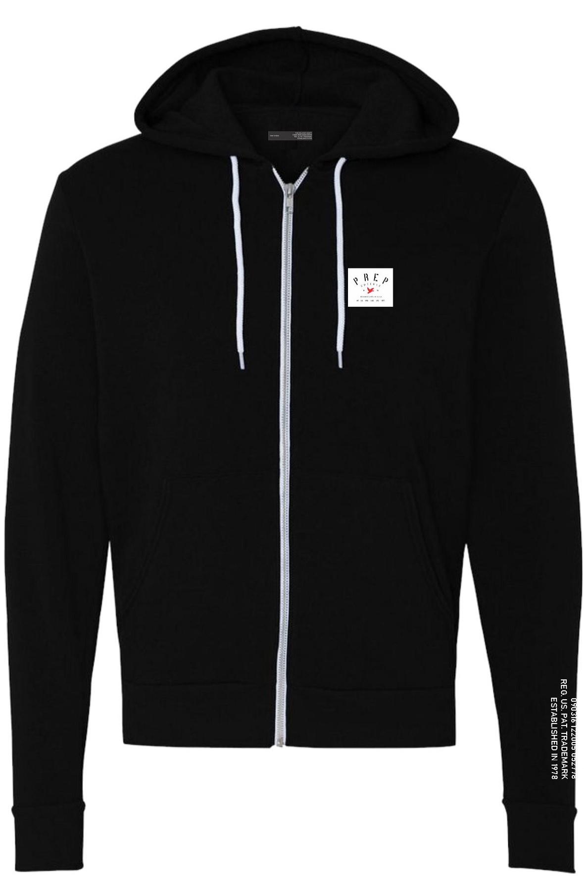 Class label Hoodie