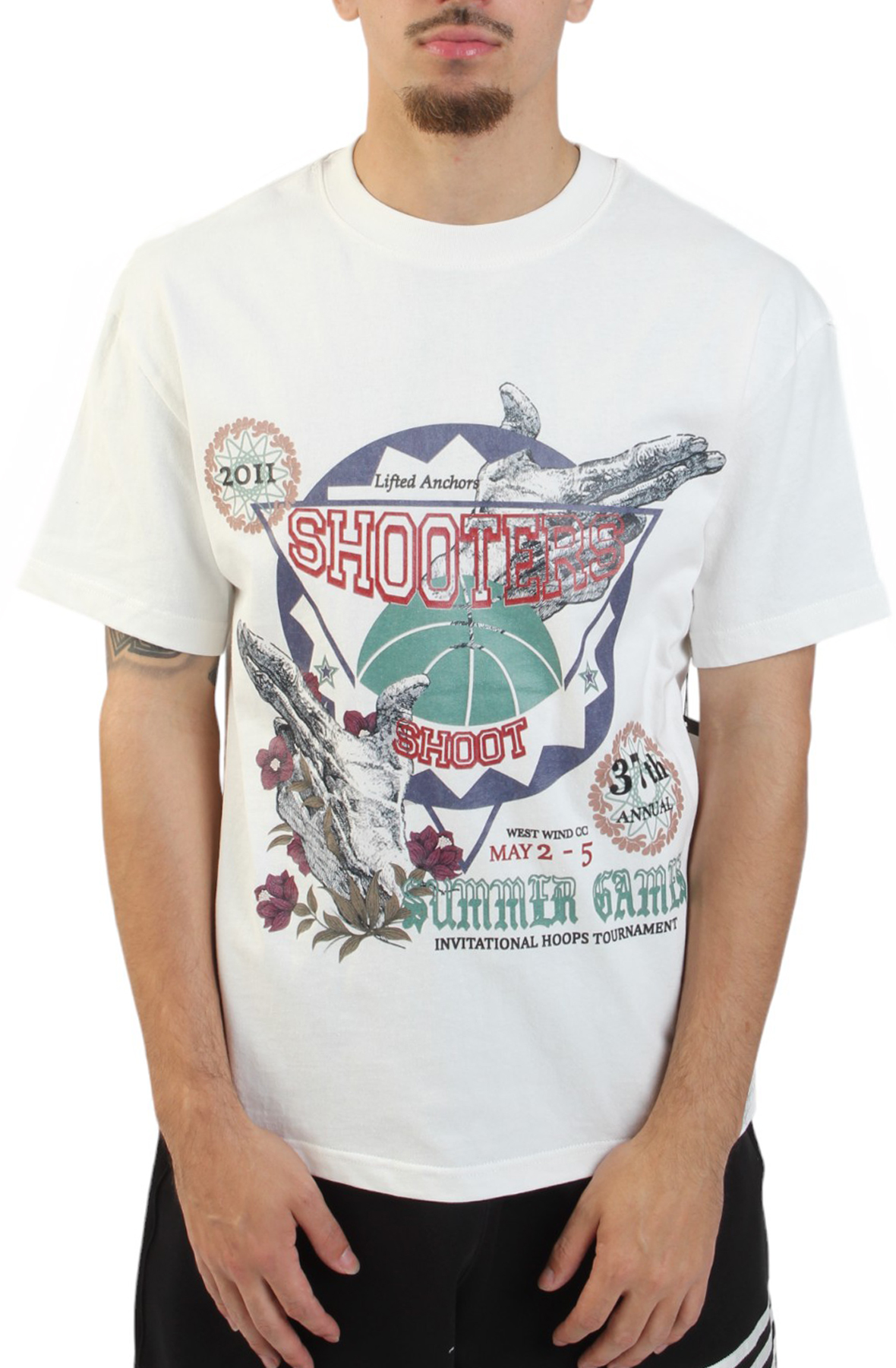 Shooters T-Shirt