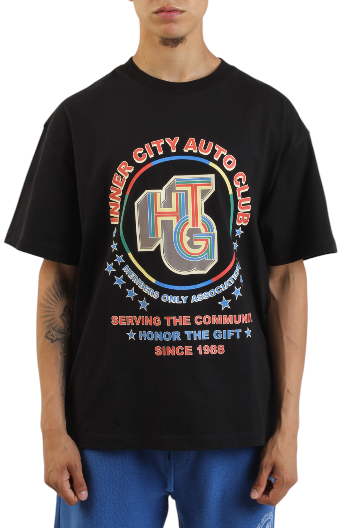 Auto Association T-Shirt
