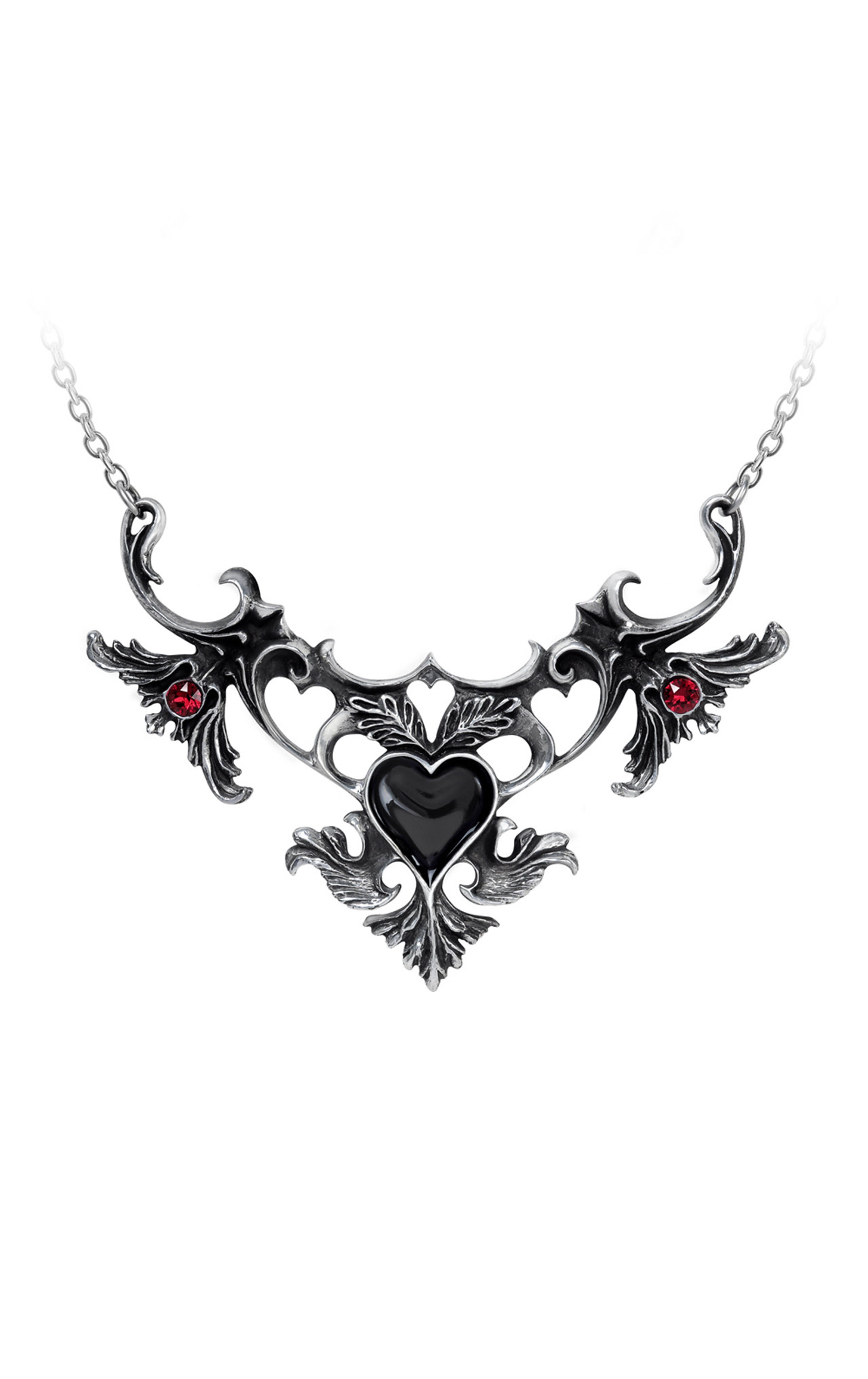 Mon Amour De Soubise Necklace