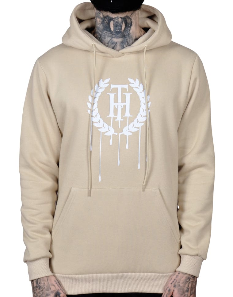 Dripping Essentials Pull Over Hoodie