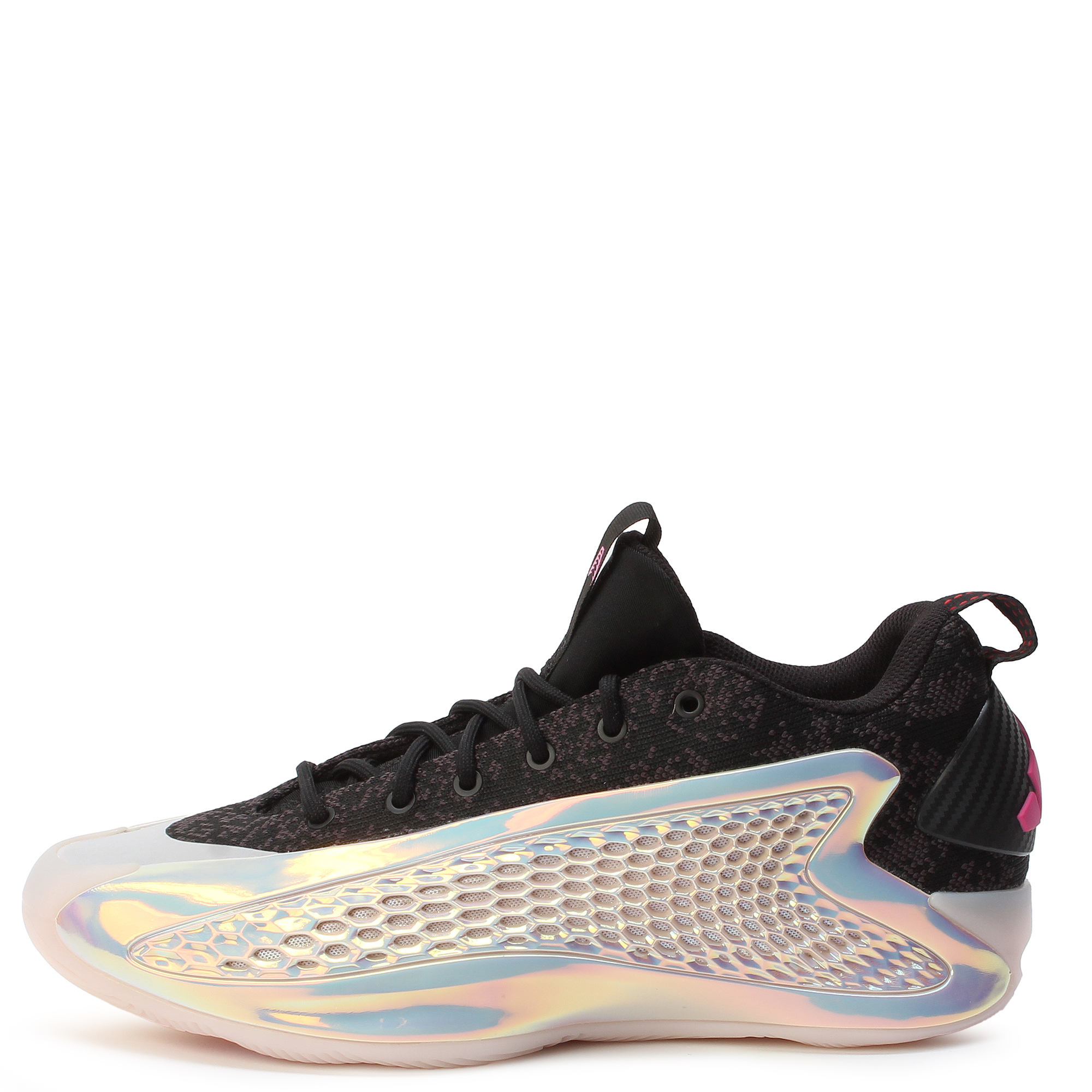 Anthony Edwards 1 Low