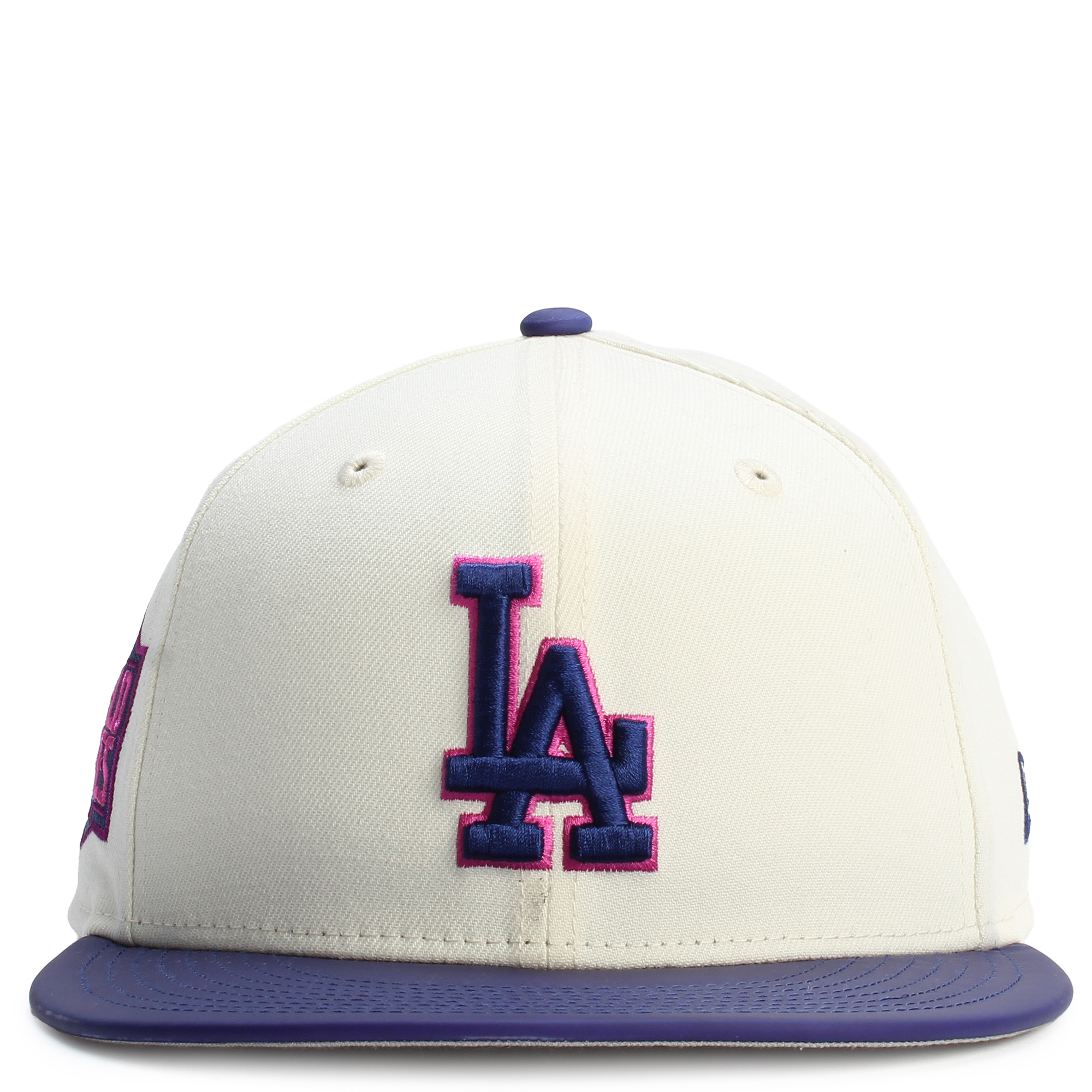 MLB Los Angeles Dodgers 950 Color Develop Snapback