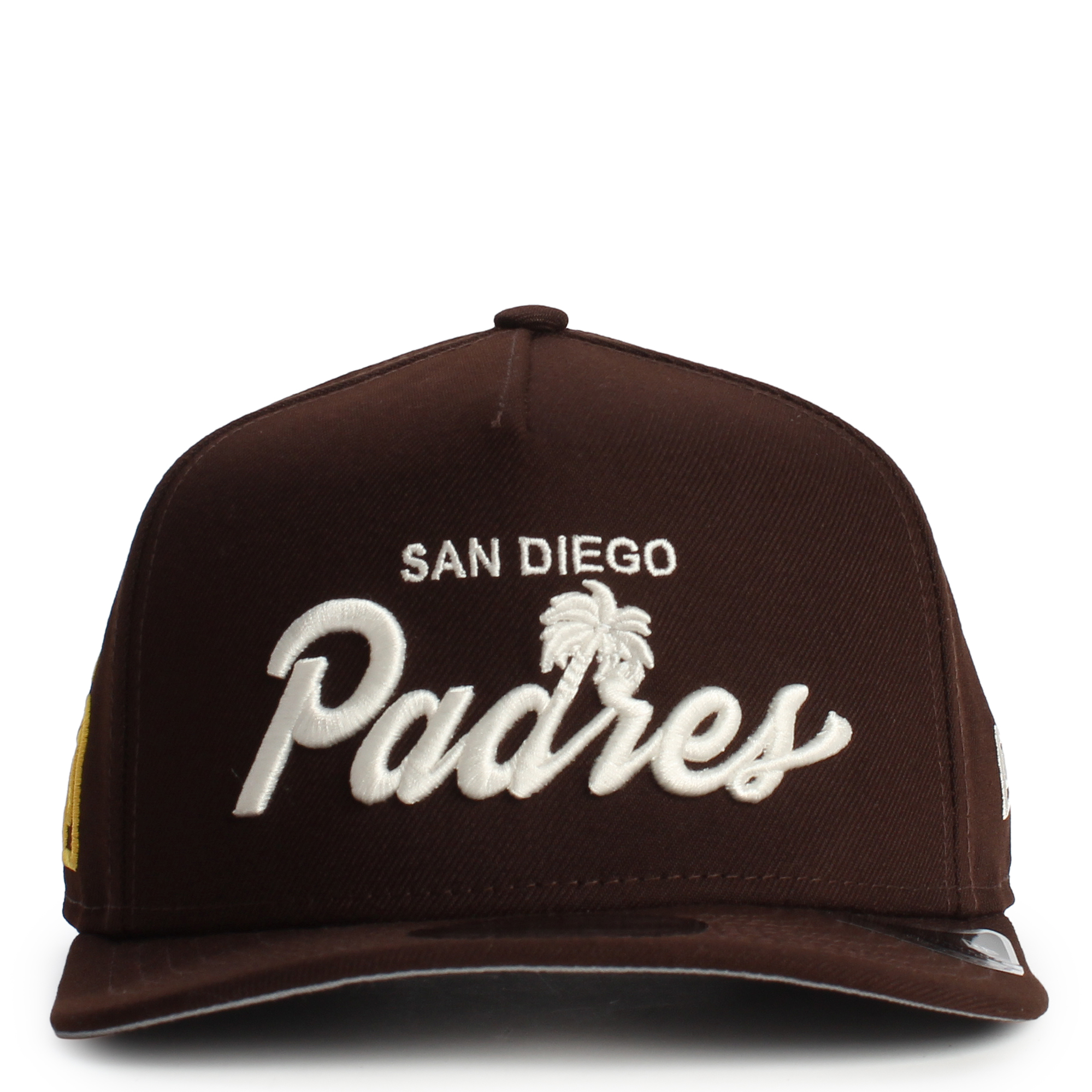 MLB San Diego Local Play Snapback