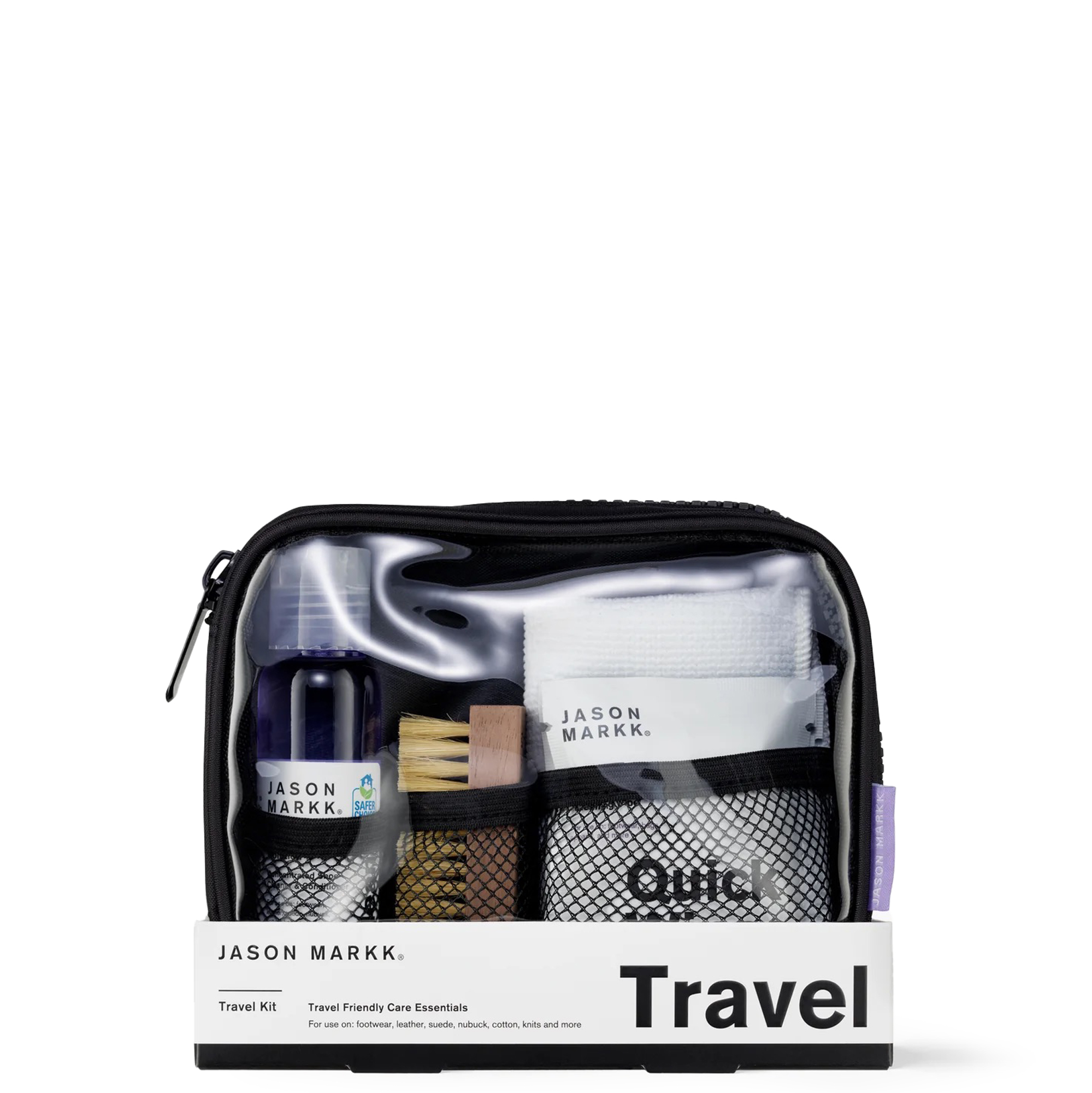 TRAVEL KIT