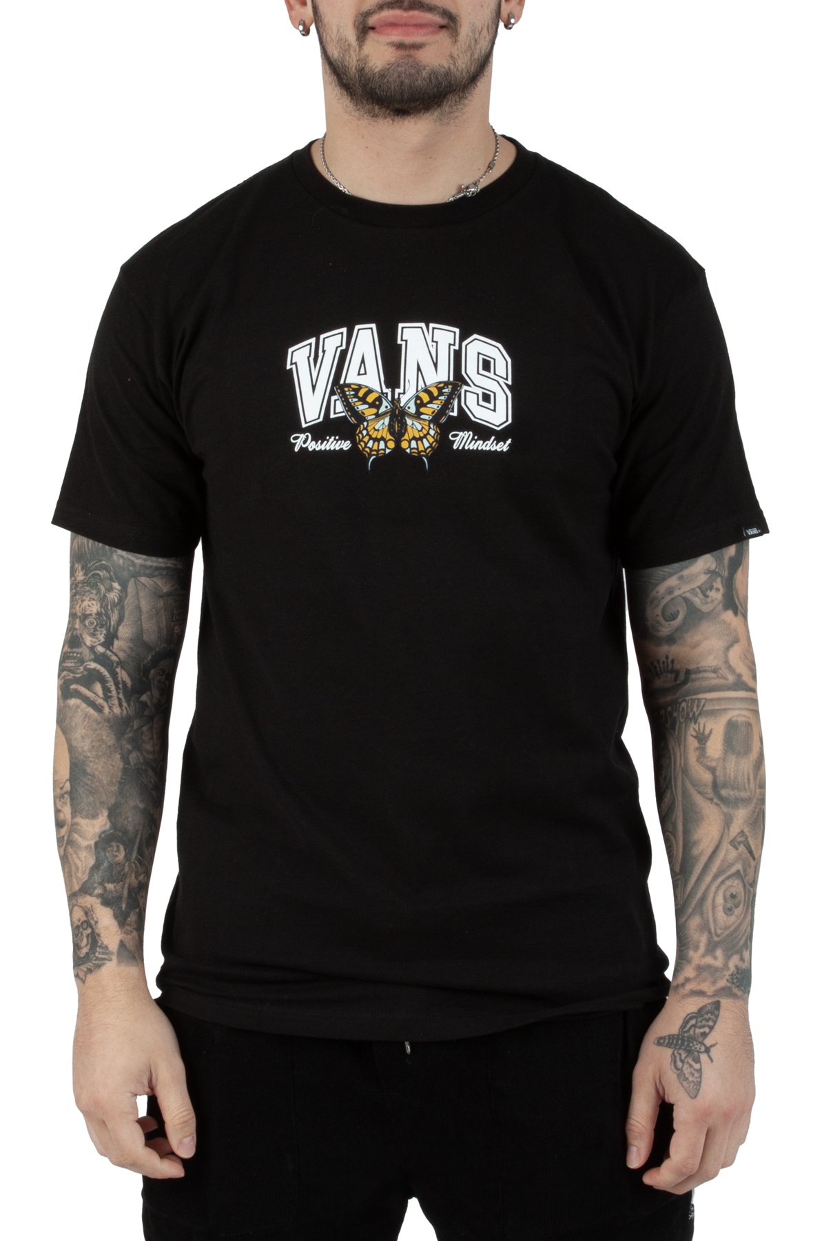 Positive Mindset T-Shirt