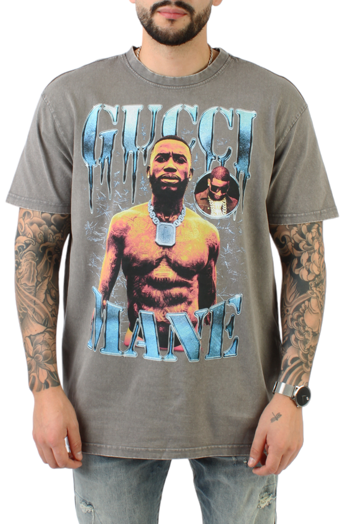 Gucci Mane T-Shirt