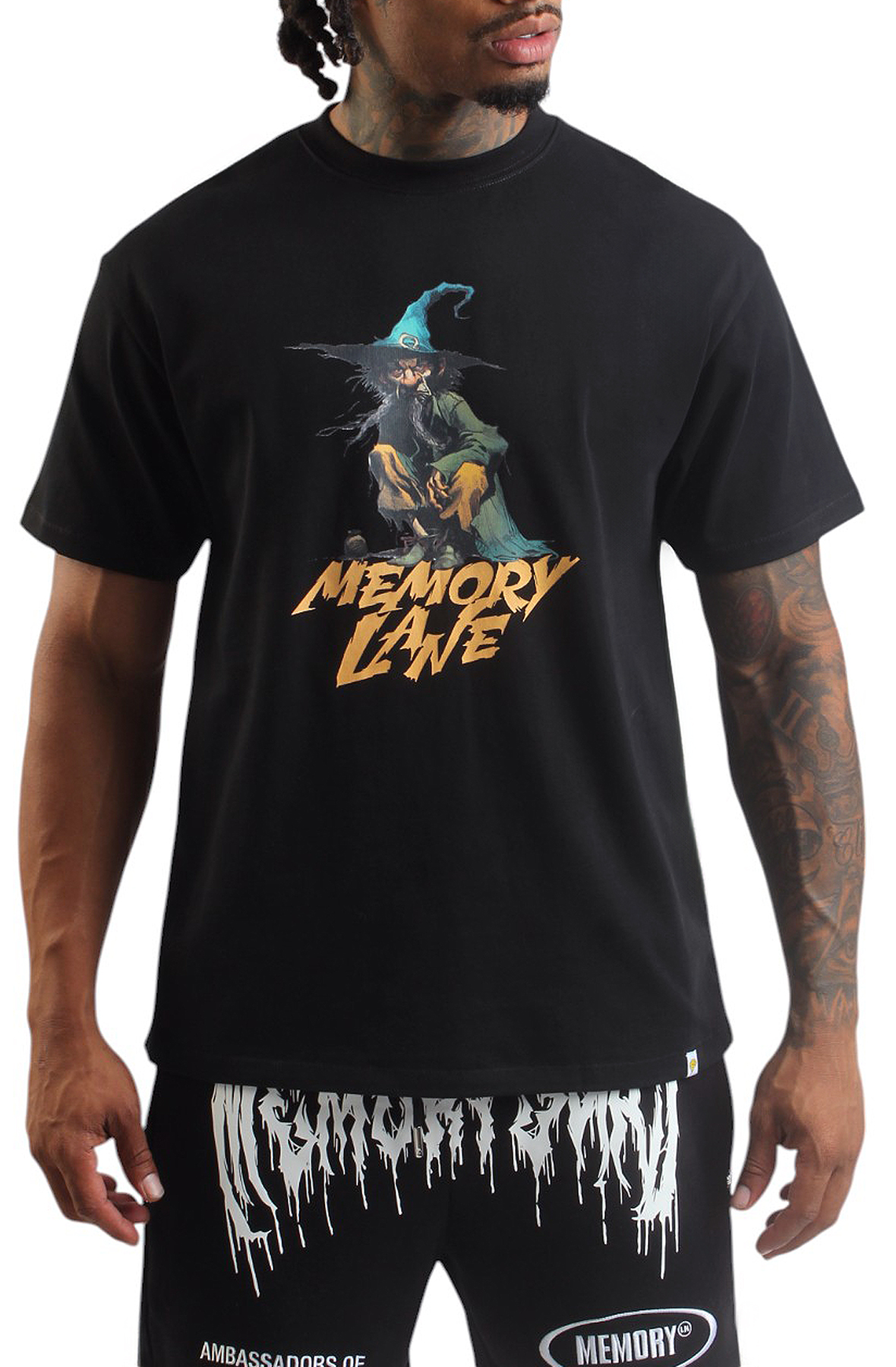 The Wizard T-Shirt