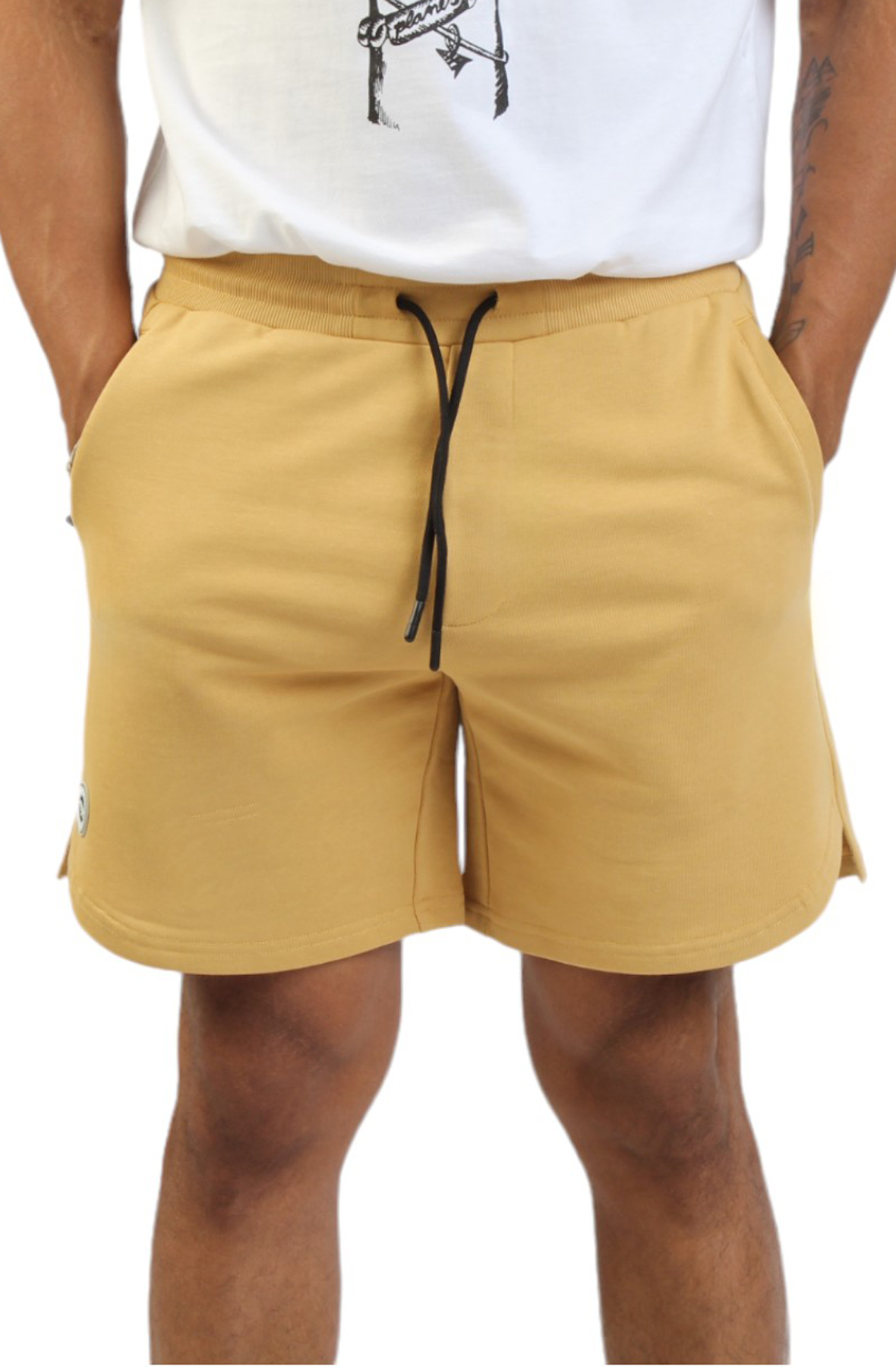 Elevation Core Short