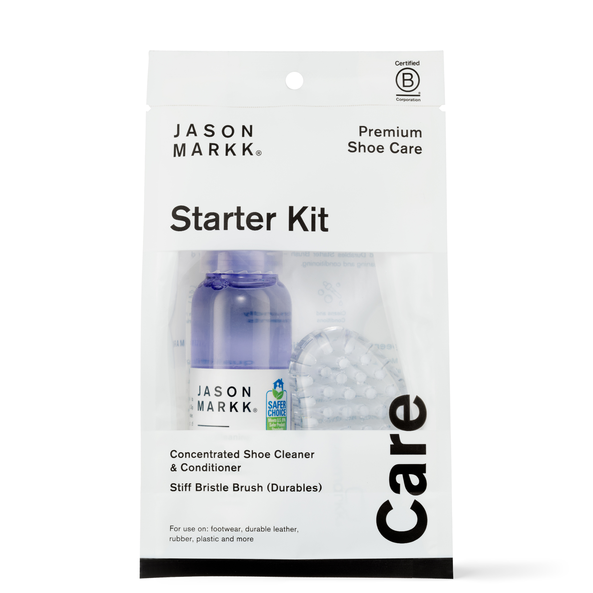 Jason Markk Starter Kit