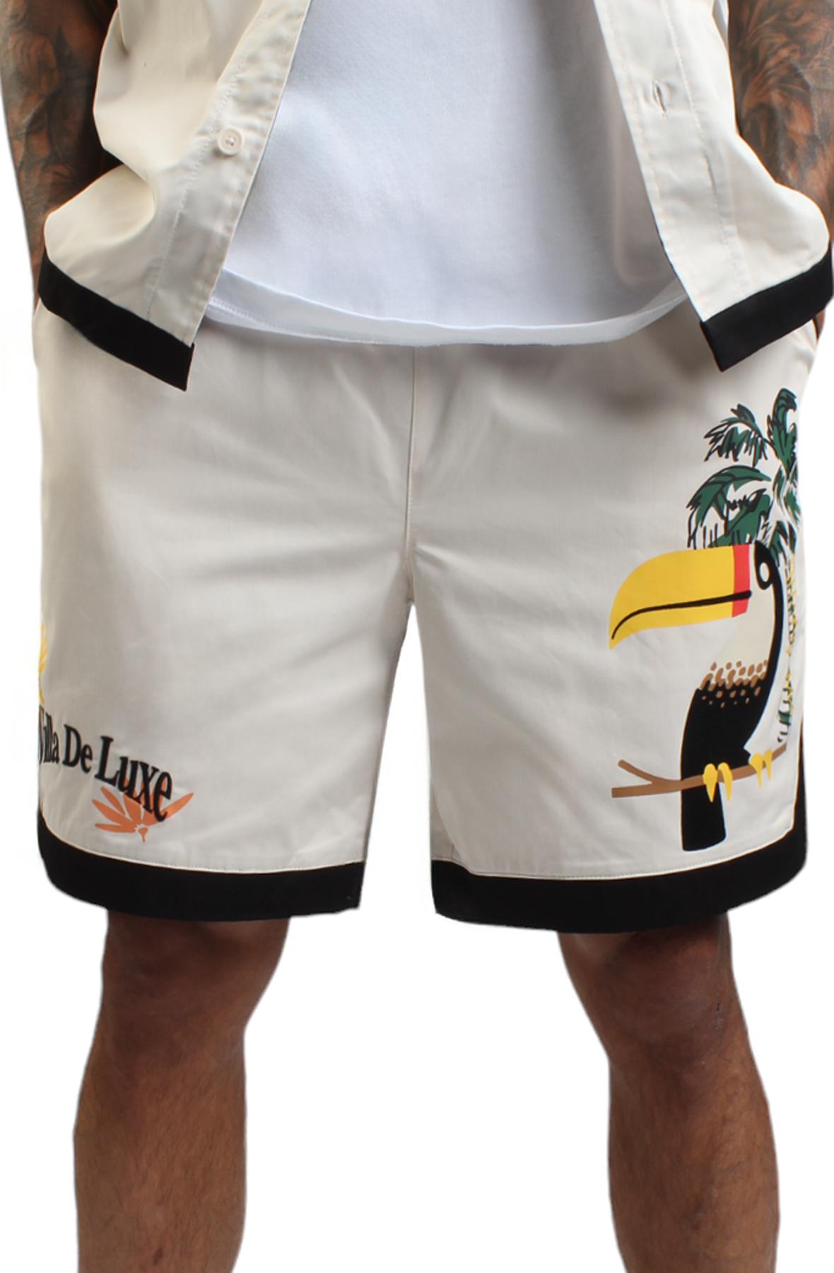 Villa Resort Shorts