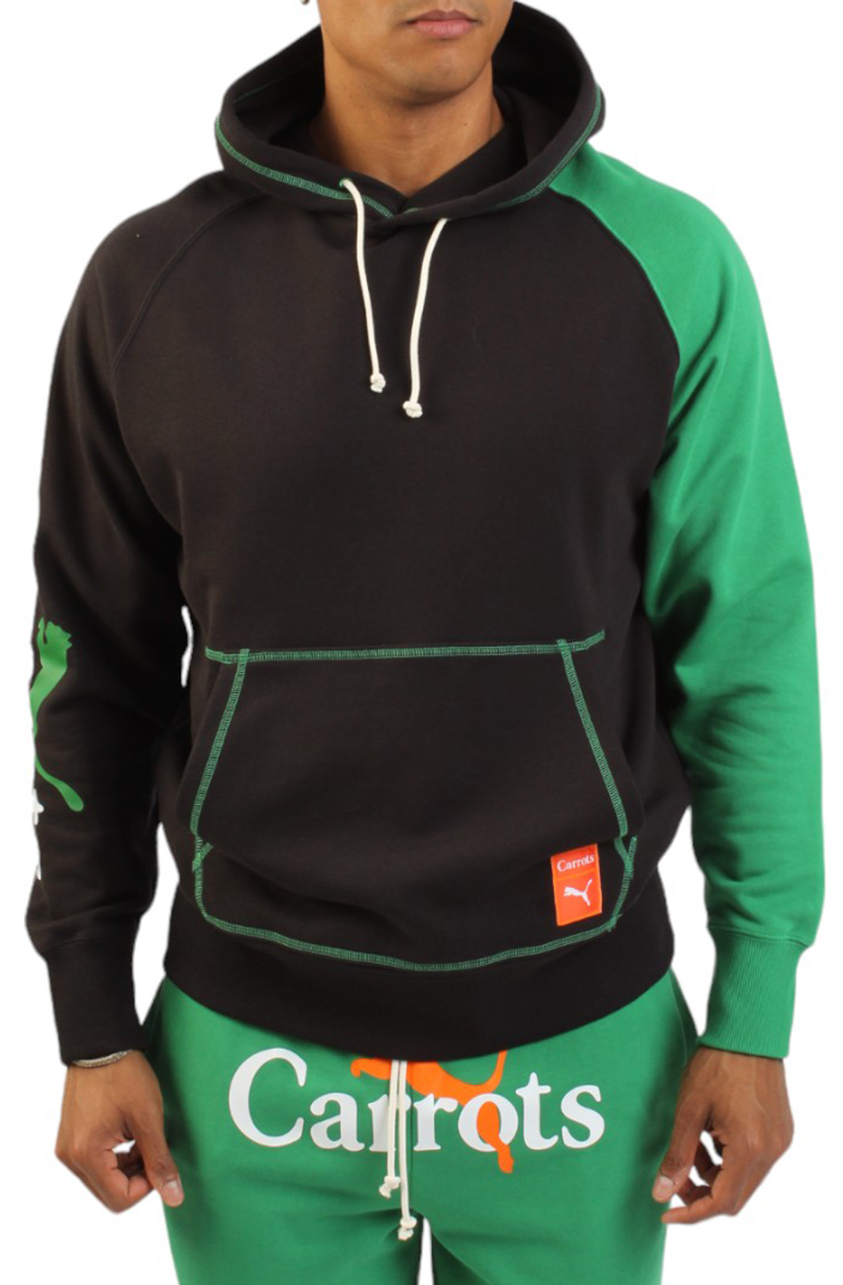 Puma x Carrots Hoodie
