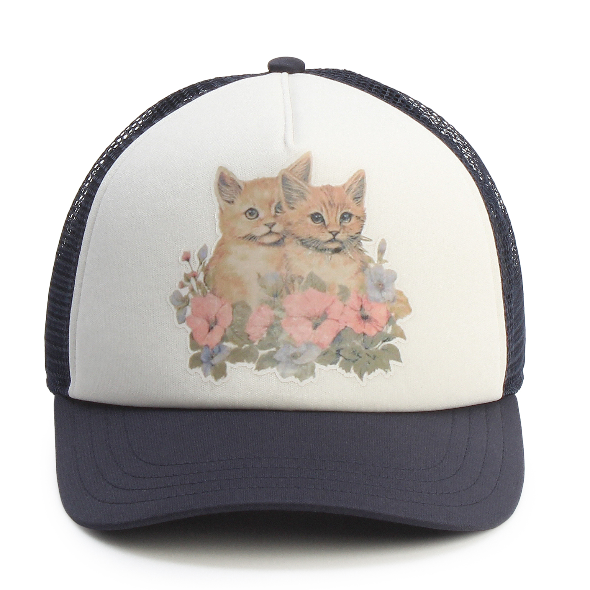 Vans Supply Kitten Trucker Hat