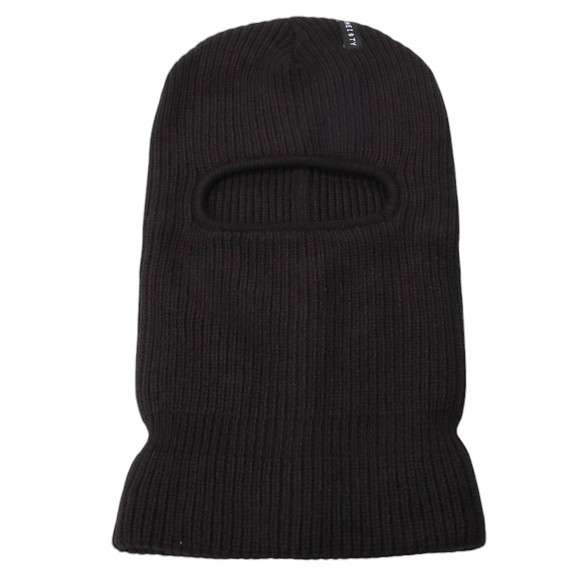 High Roller Mask Beanie