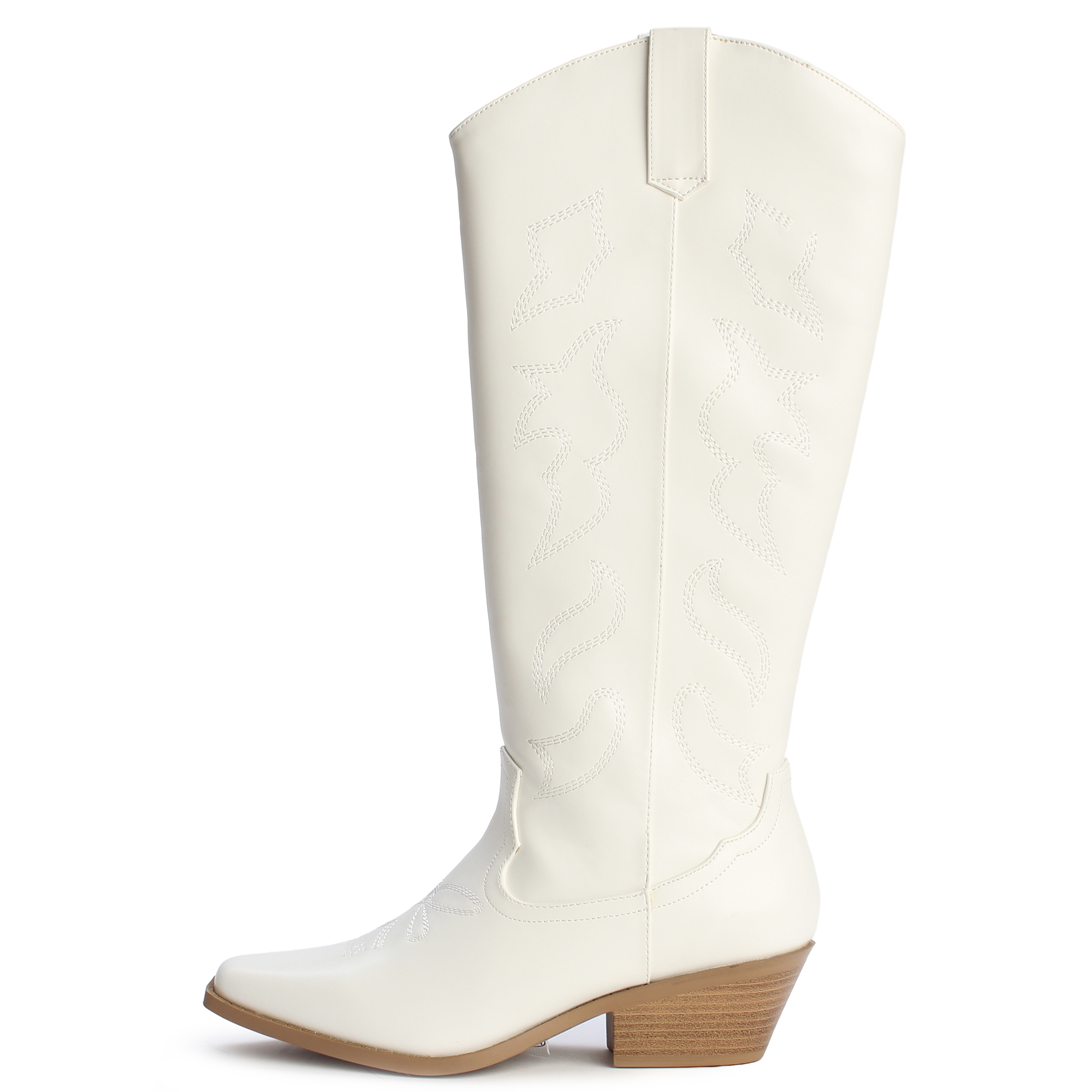 Zahara Western Boot