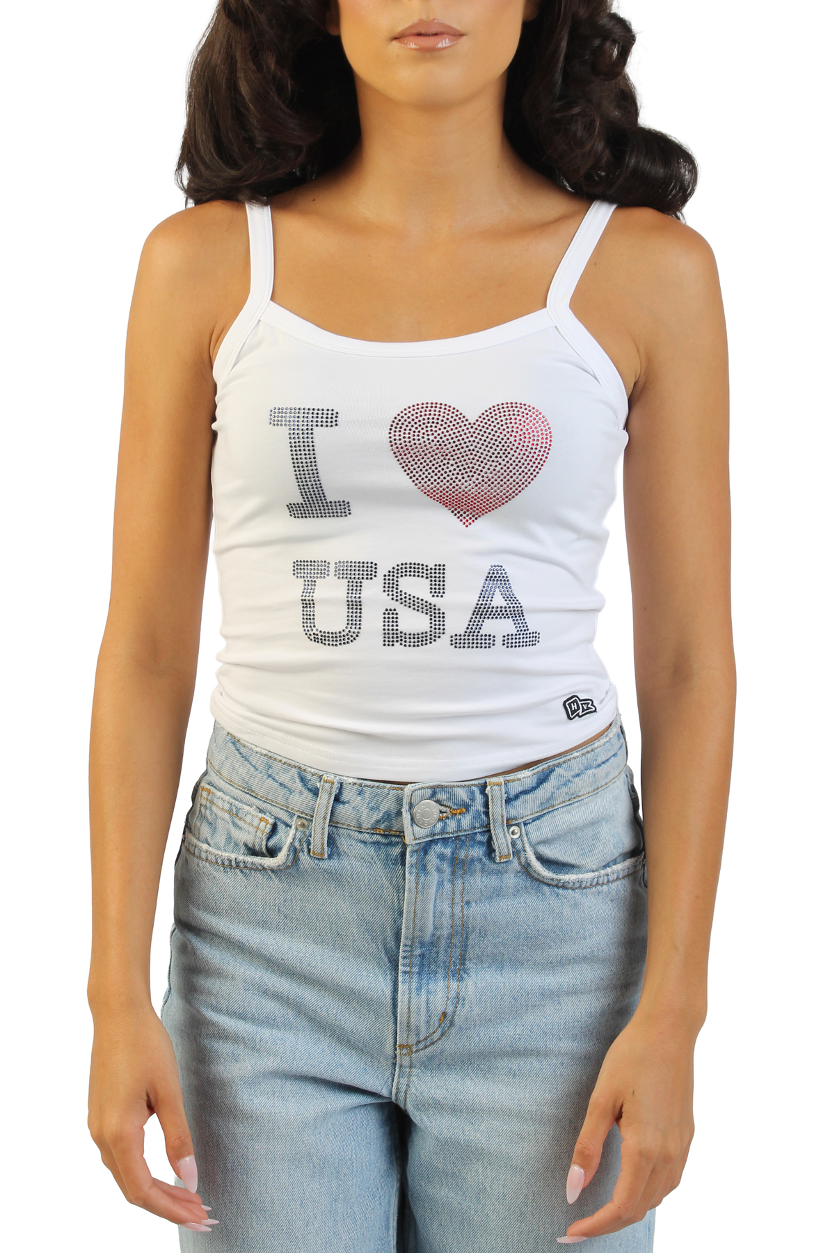 USA Playmaker Tank Top