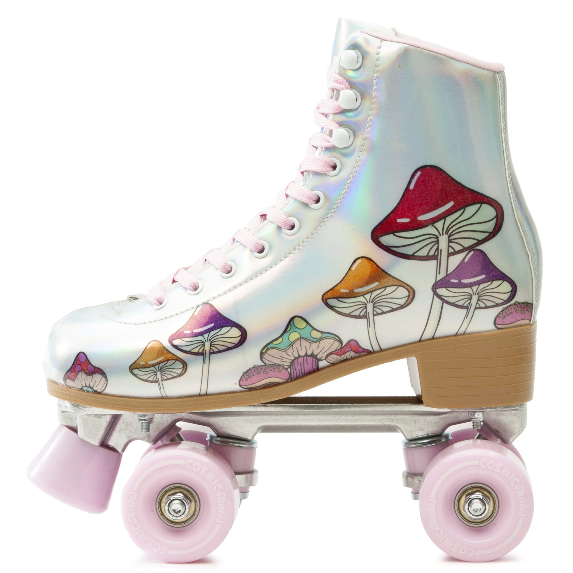 Mood-Iri Fun Roller Skates