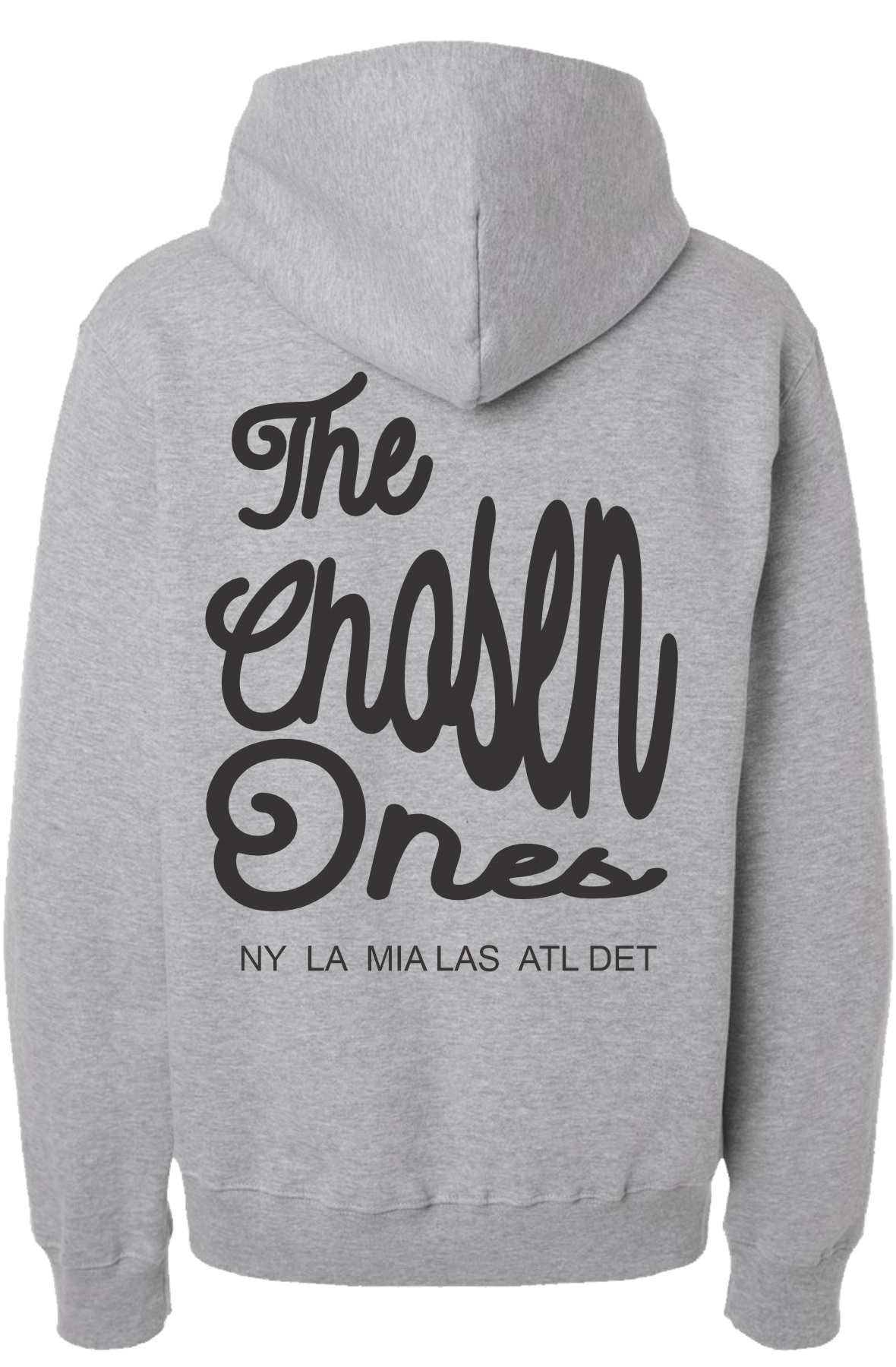 The Chosen Ones Hoodie