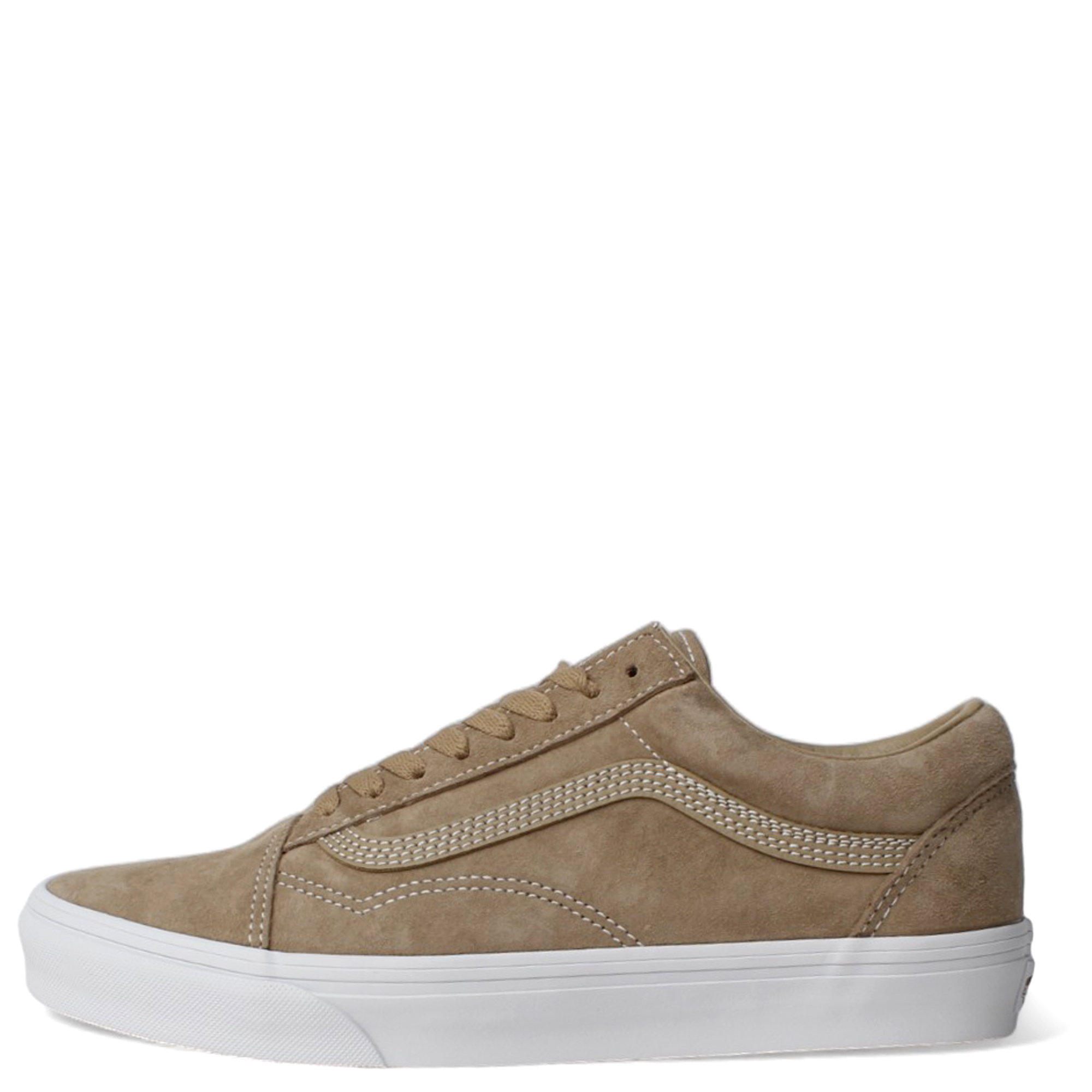 Old Skool Pig Suede